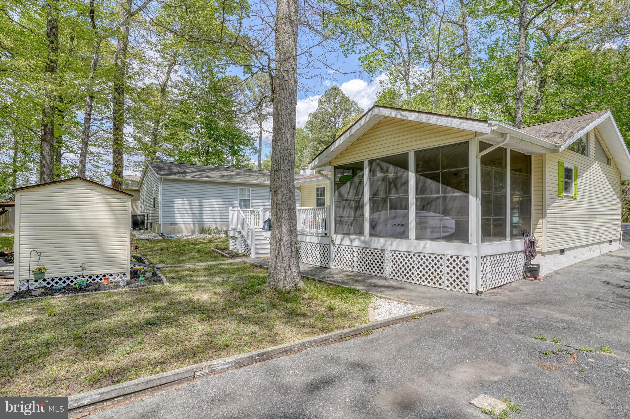 OCEAN PINES - SOMERSET - Residential