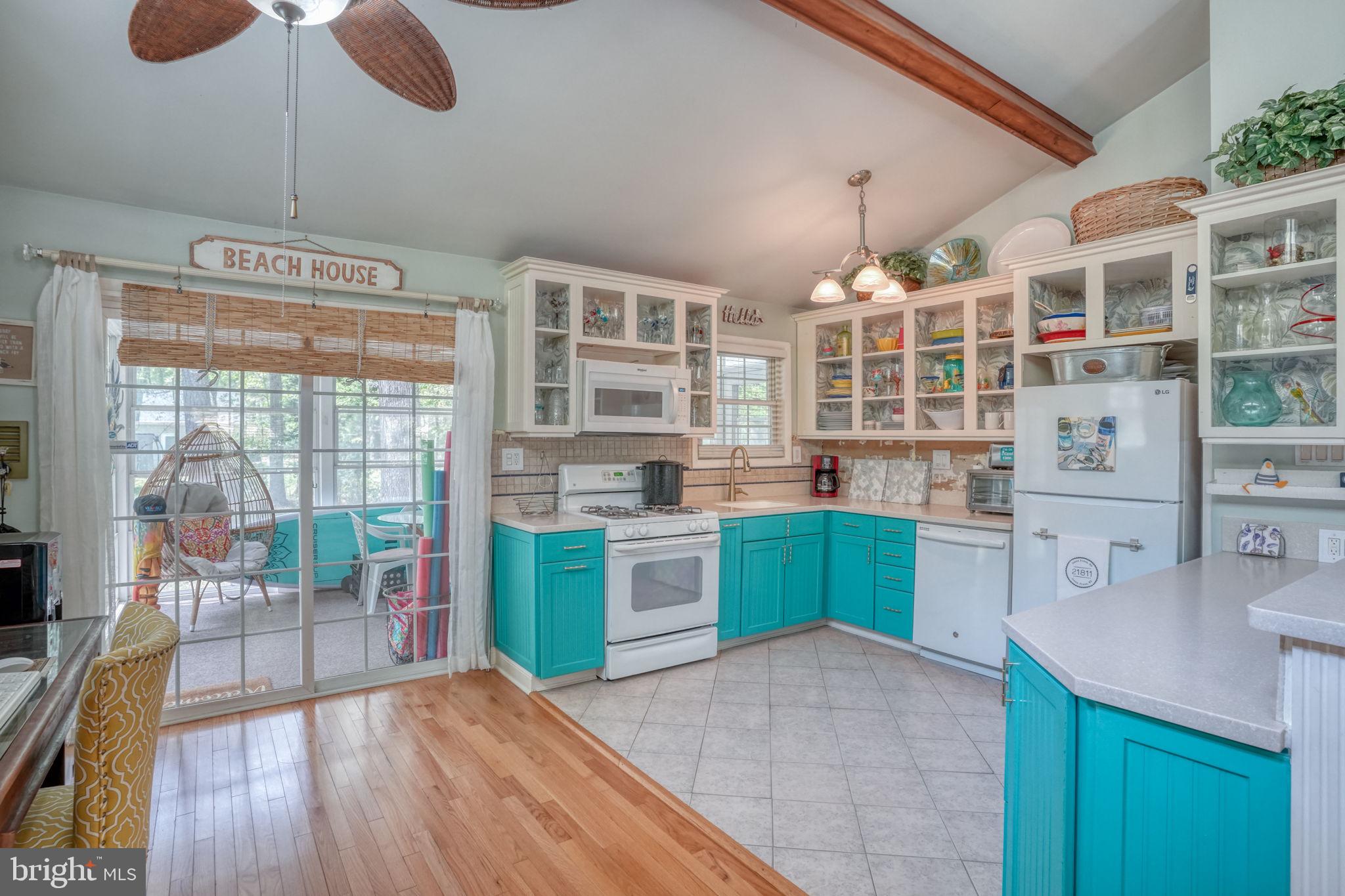 OCEAN PINES - SOMERSET - Residential