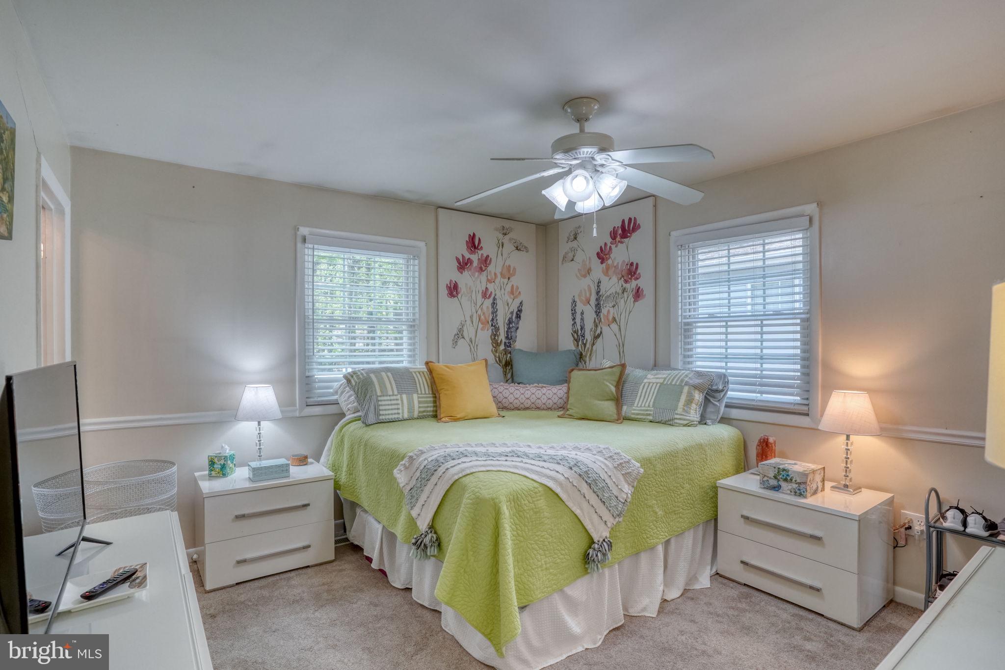 OCEAN PINES - SOMERSET - Residential