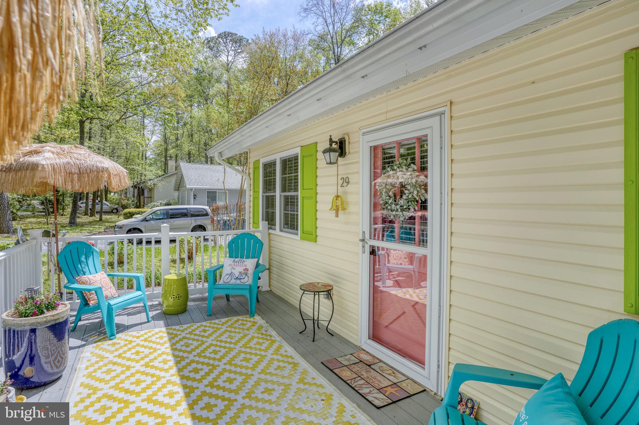 OCEAN PINES - SOMERSET - Residential