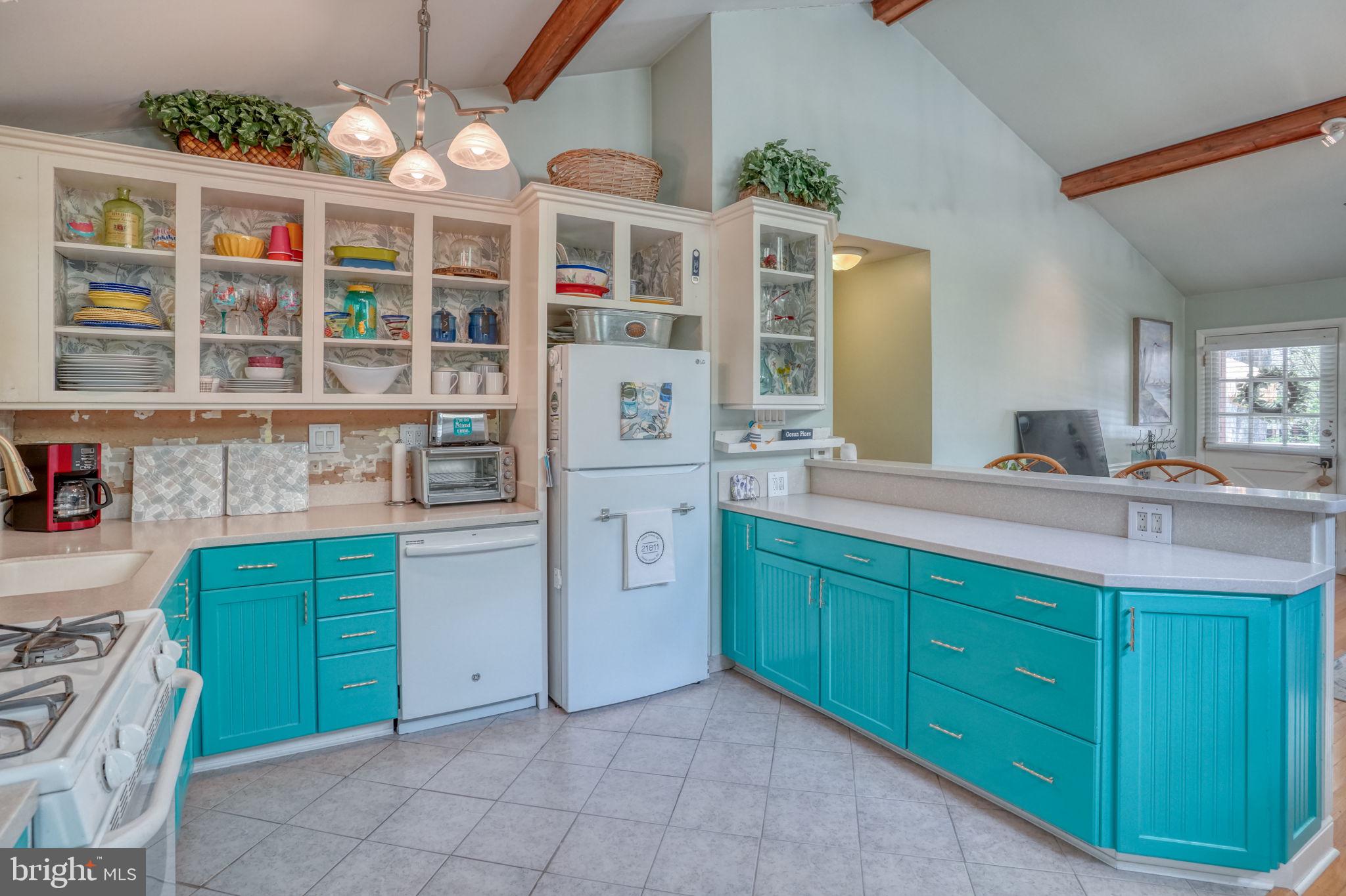 OCEAN PINES - SOMERSET - Residential