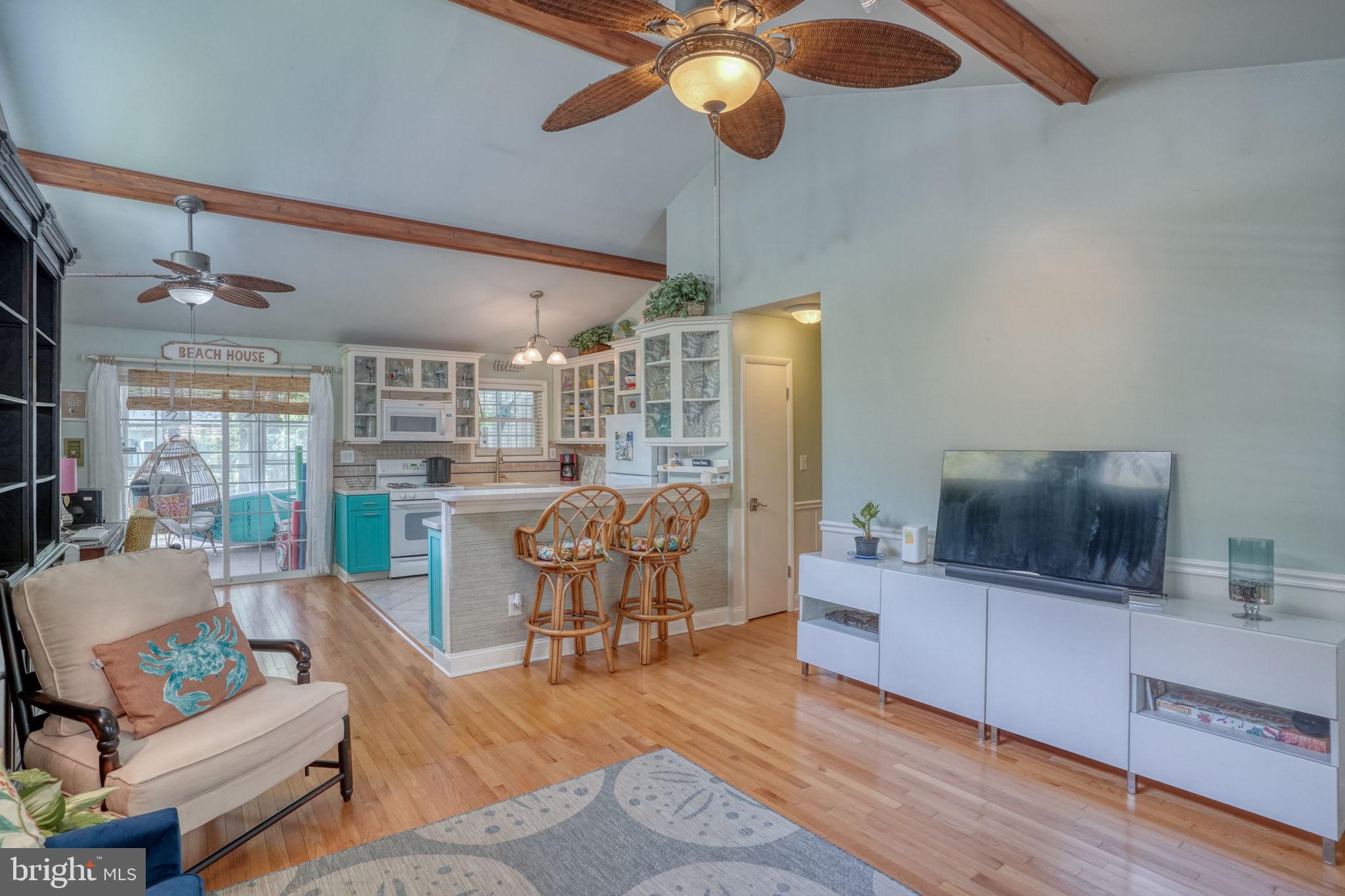 OCEAN PINES - SOMERSET - Residential