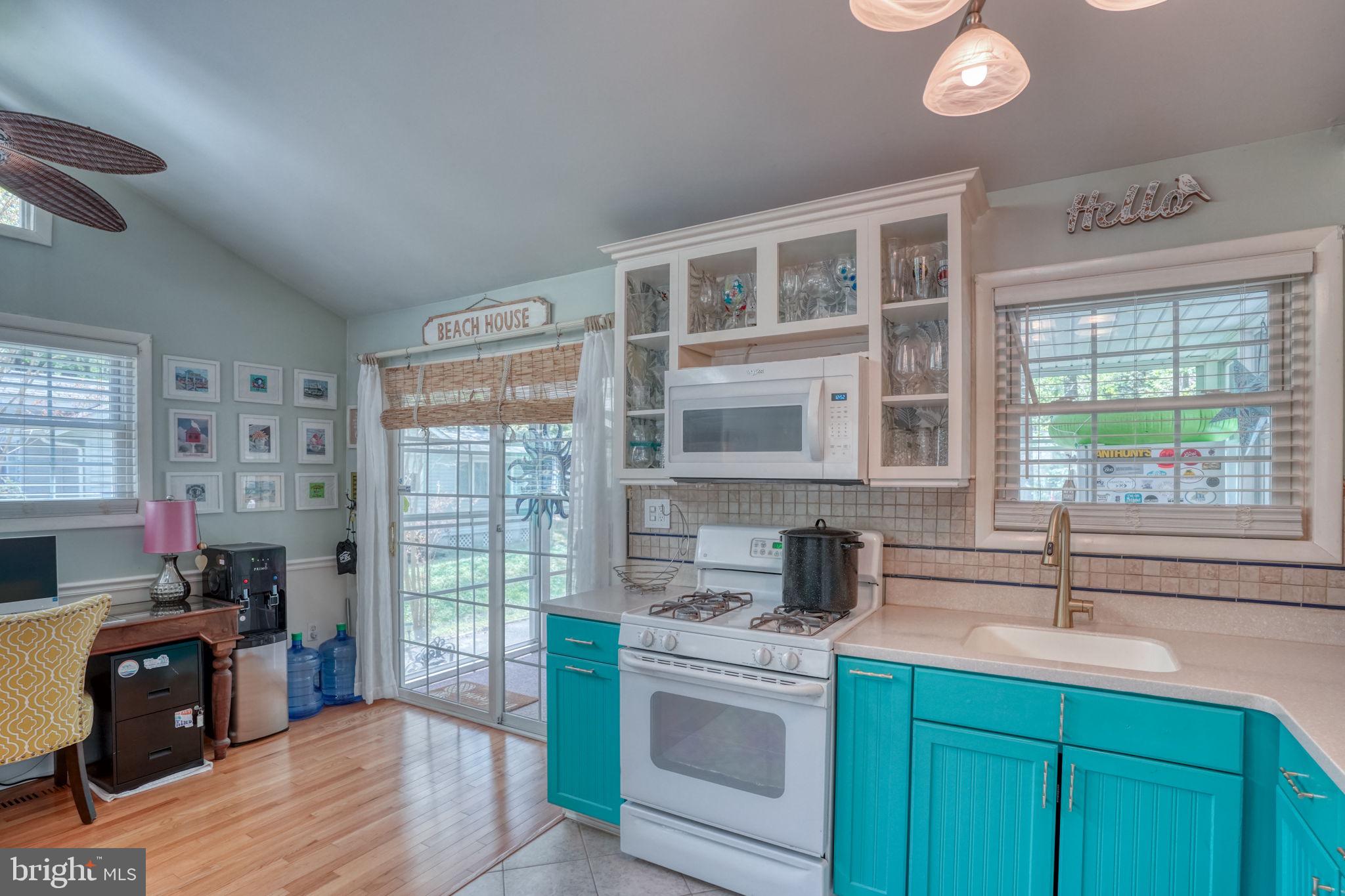 OCEAN PINES - SOMERSET - Residential