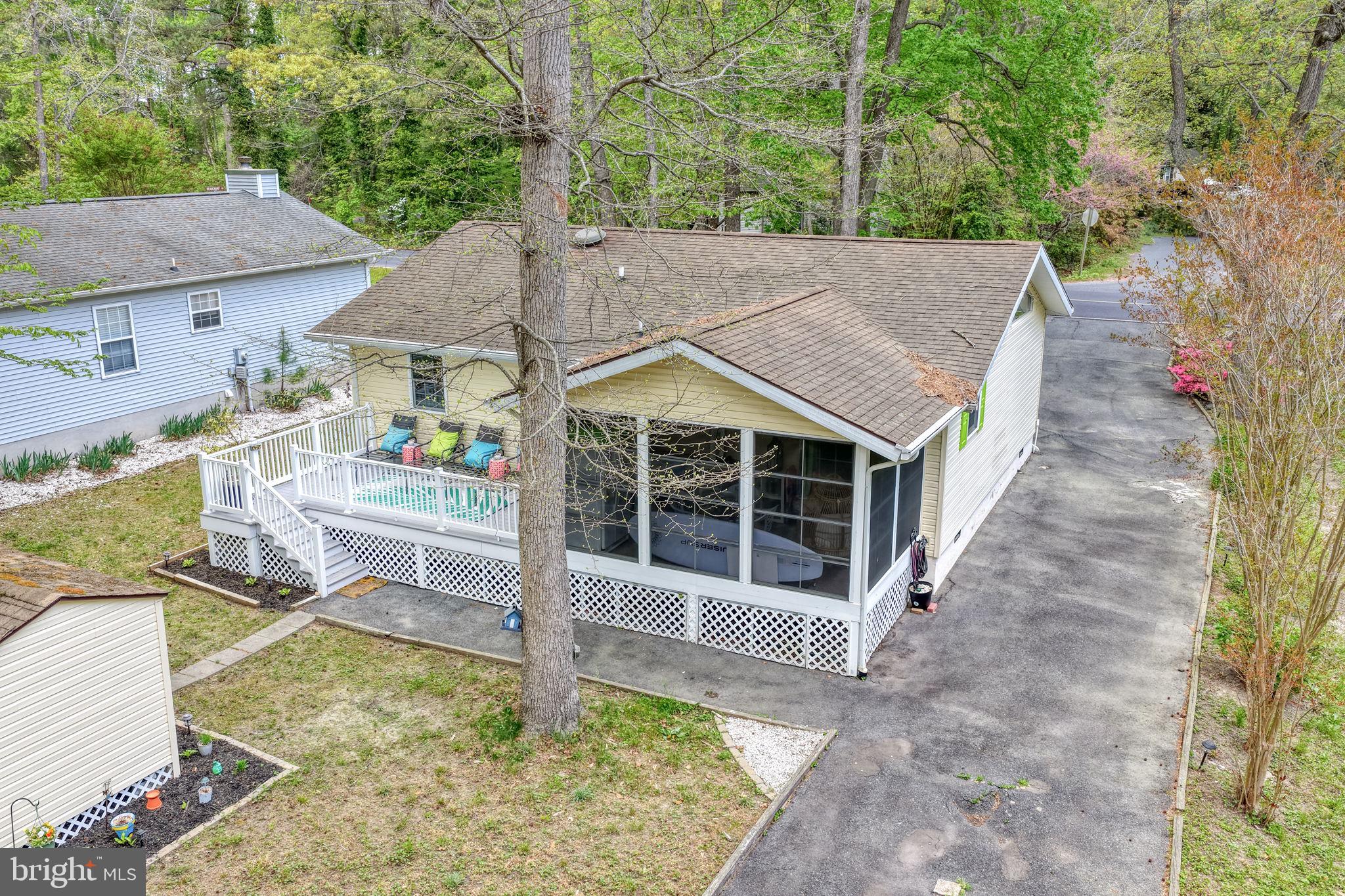 OCEAN PINES - SOMERSET - Residential