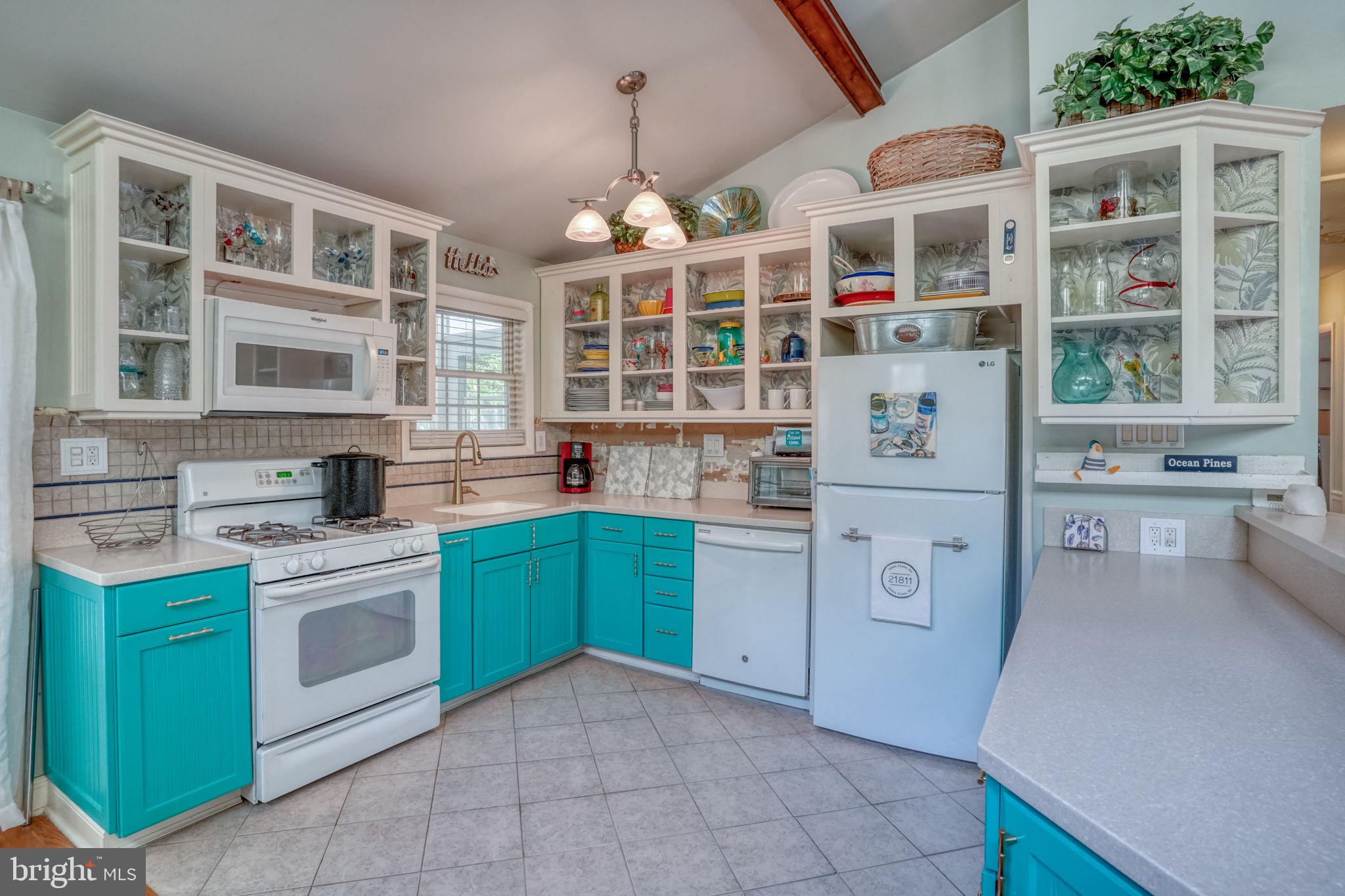 OCEAN PINES - SOMERSET - Residential