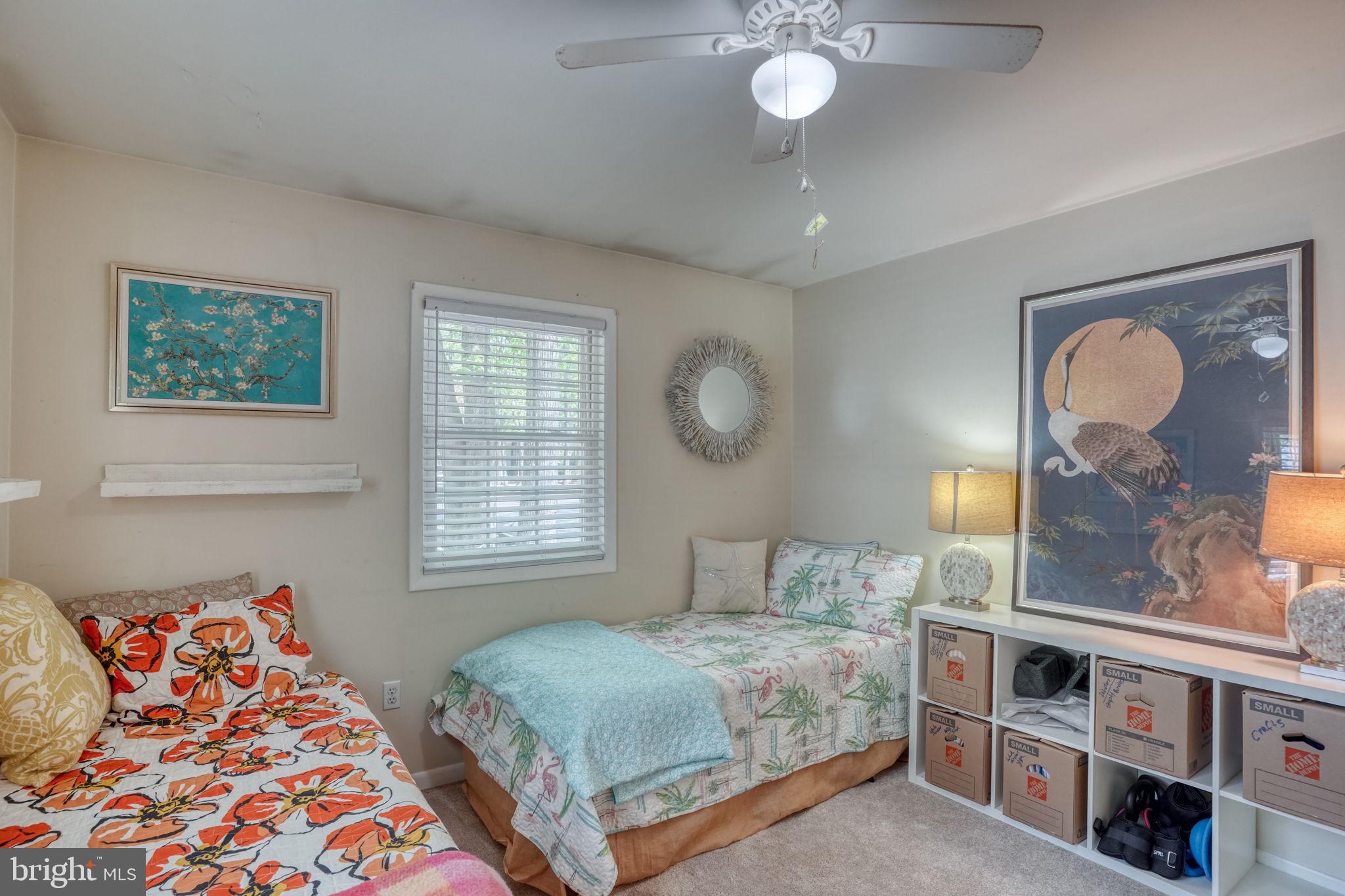 OCEAN PINES - SOMERSET - Residential