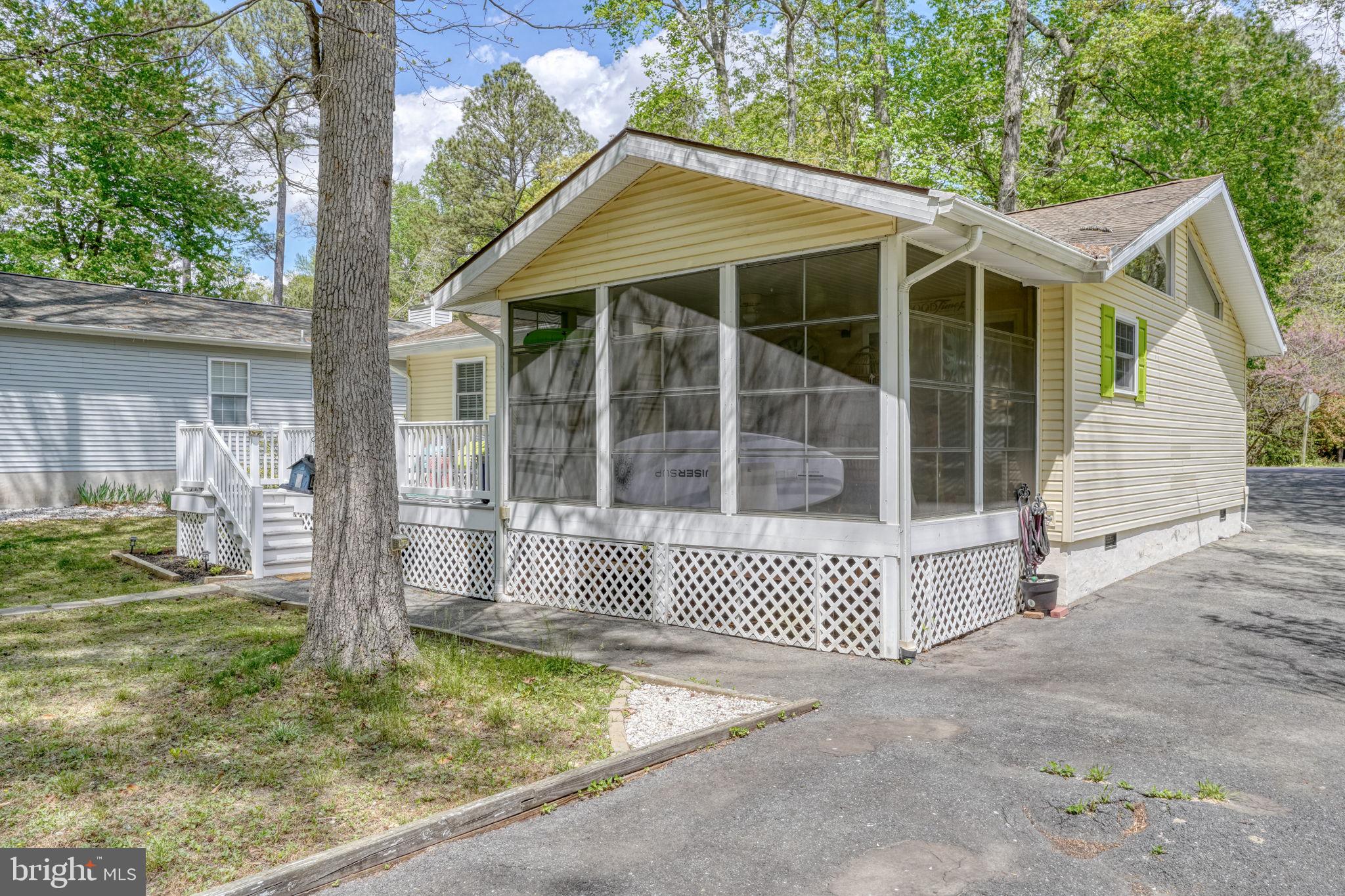 OCEAN PINES - SOMERSET - Residential