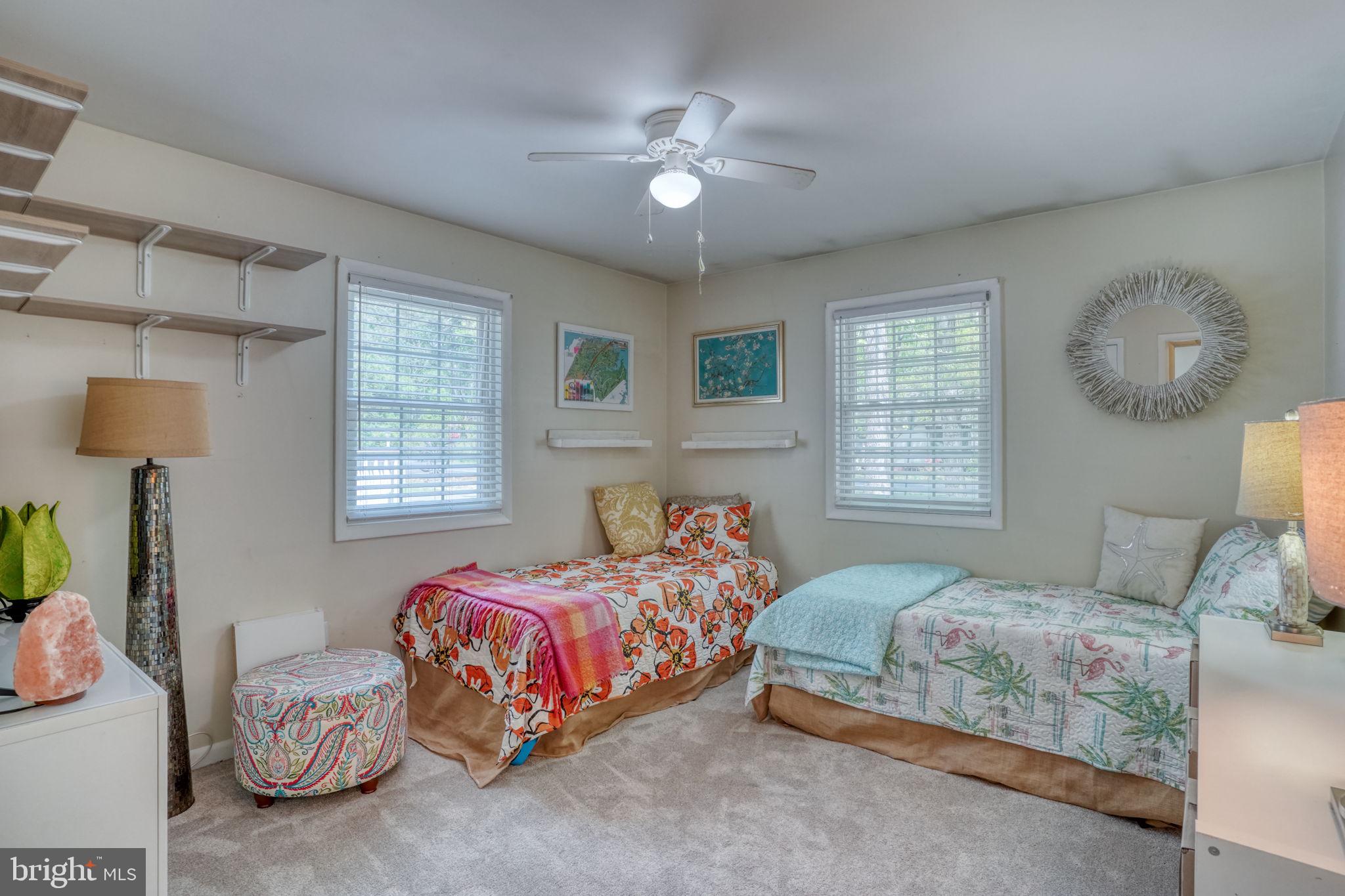 OCEAN PINES - SOMERSET - Residential