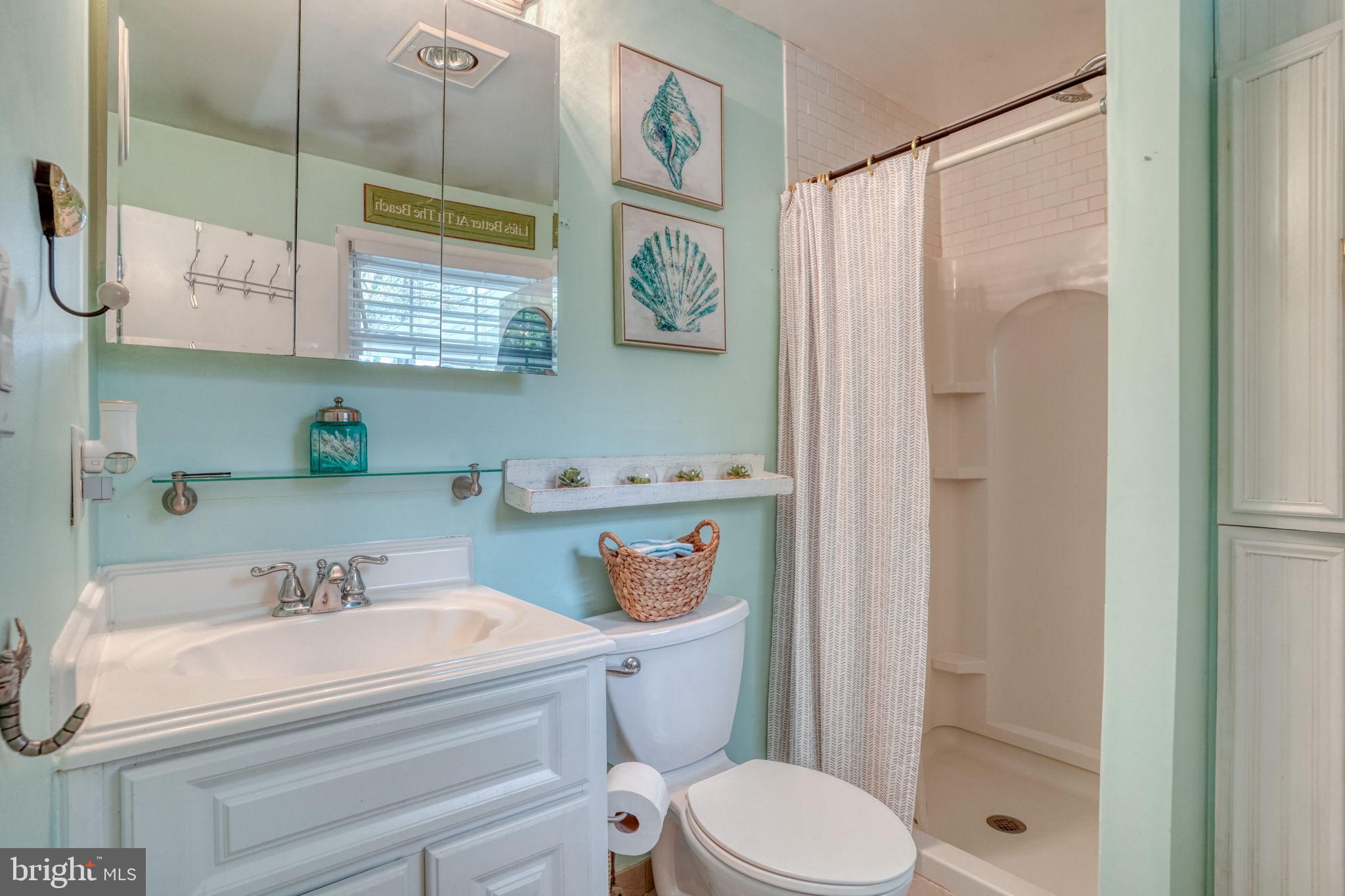 OCEAN PINES - SOMERSET - Residential