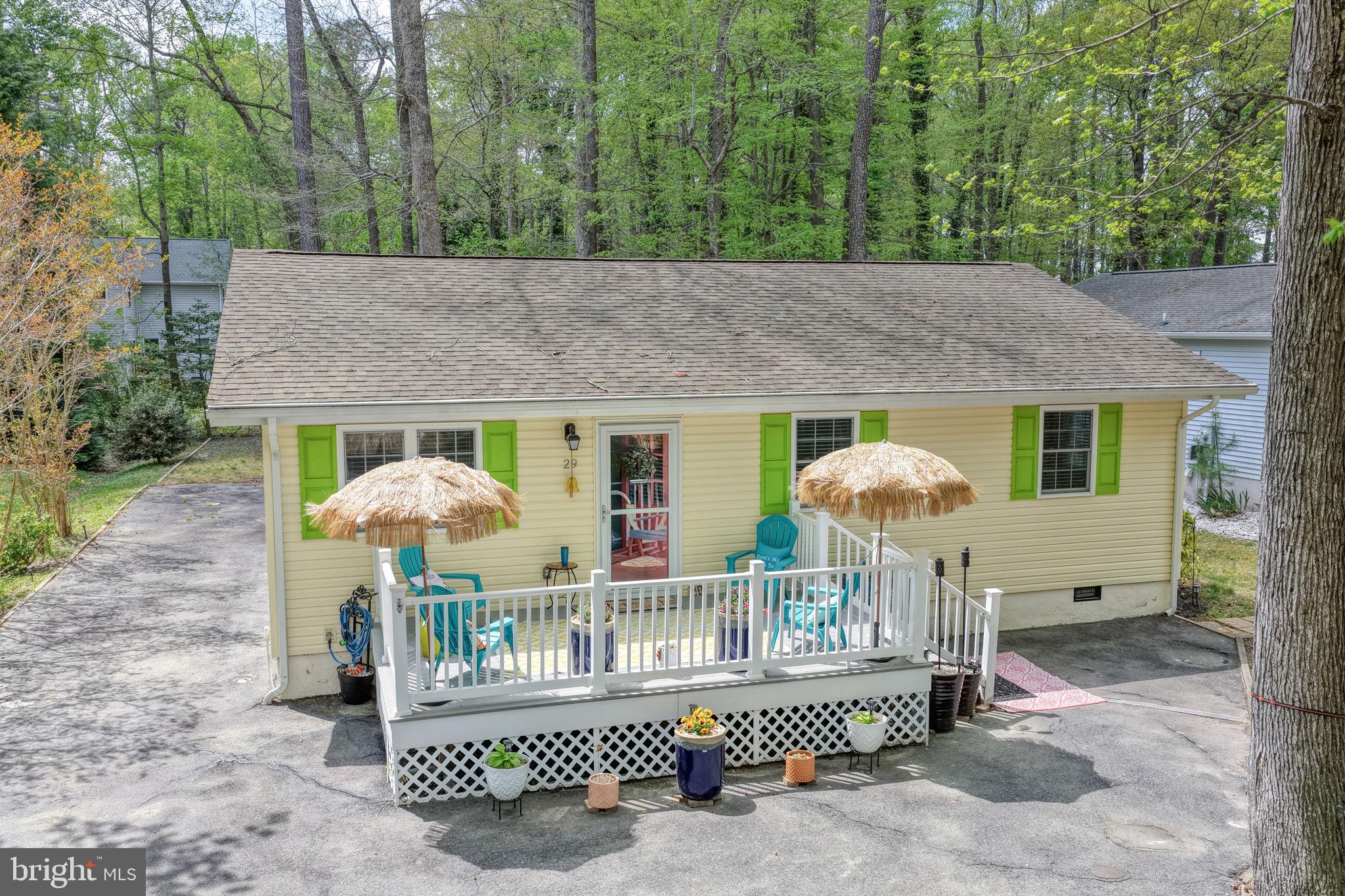 29 SAINT MARTINS LANE