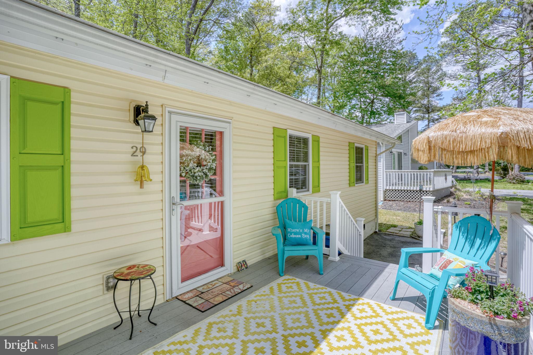 29 SAINT MARTINS LANE