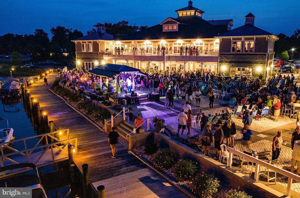 OCEAN PINES - SOMERSET - Residential