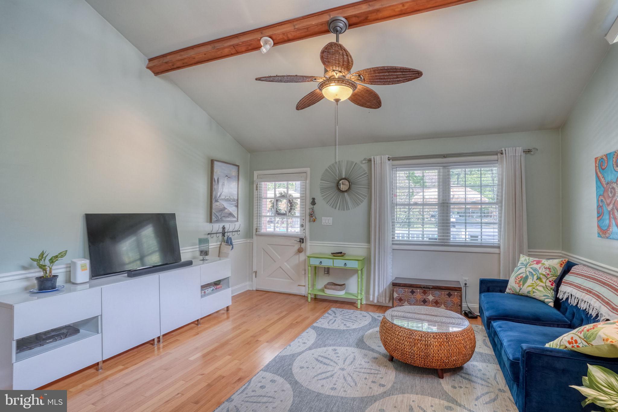 OCEAN PINES - SOMERSET - Residential