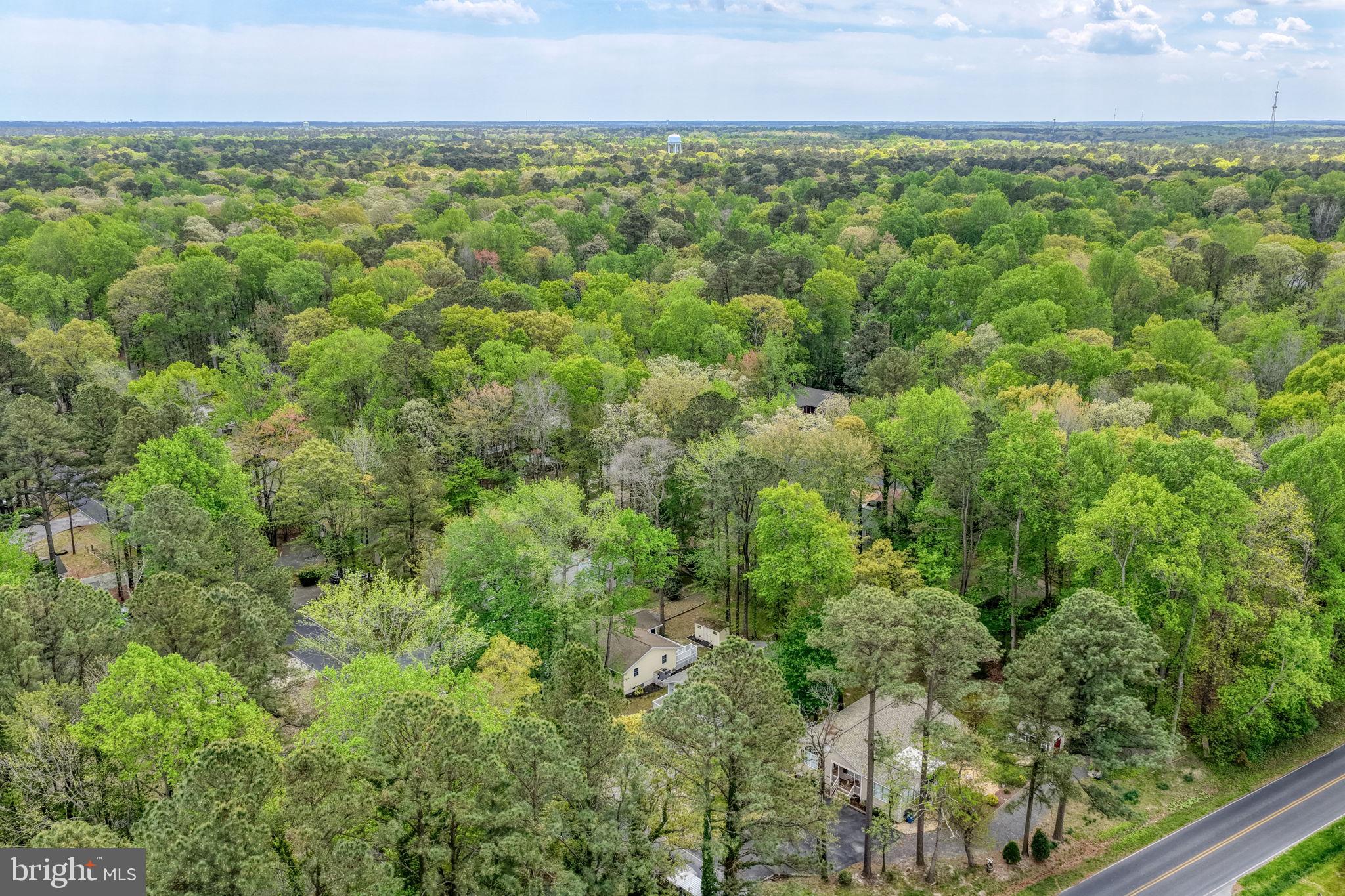 OCEAN PINES - SOMERSET - Residential