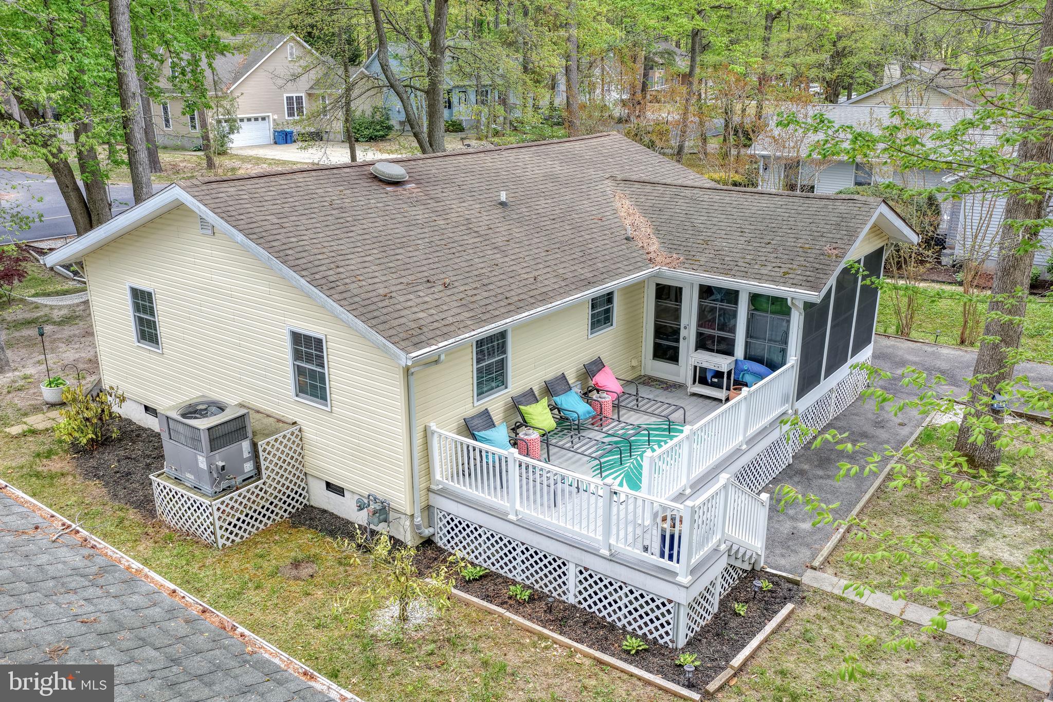 OCEAN PINES - SOMERSET - Residential