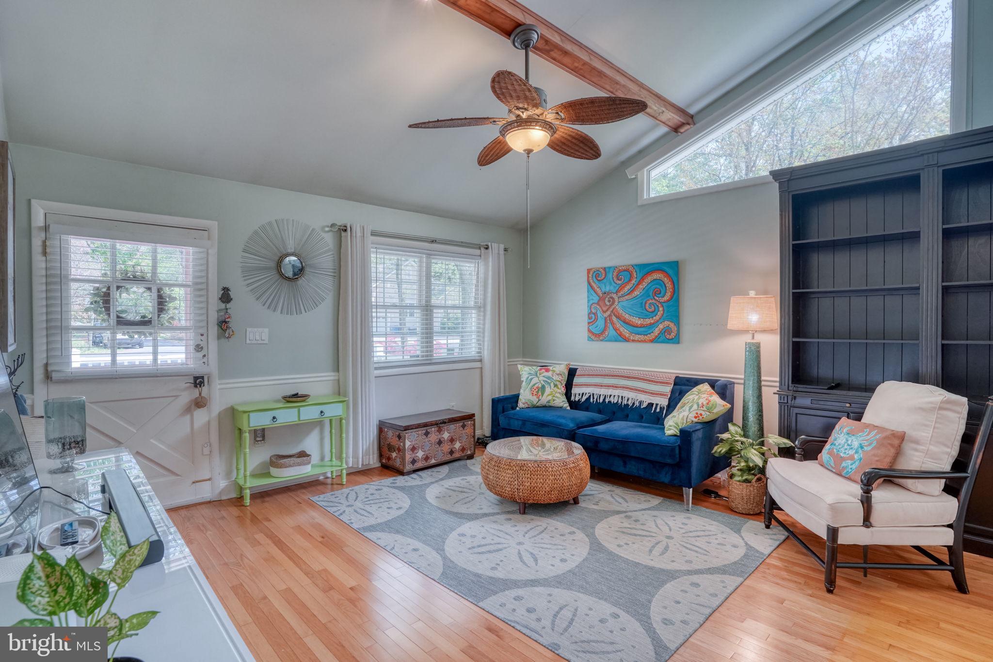 OCEAN PINES - SOMERSET - Residential