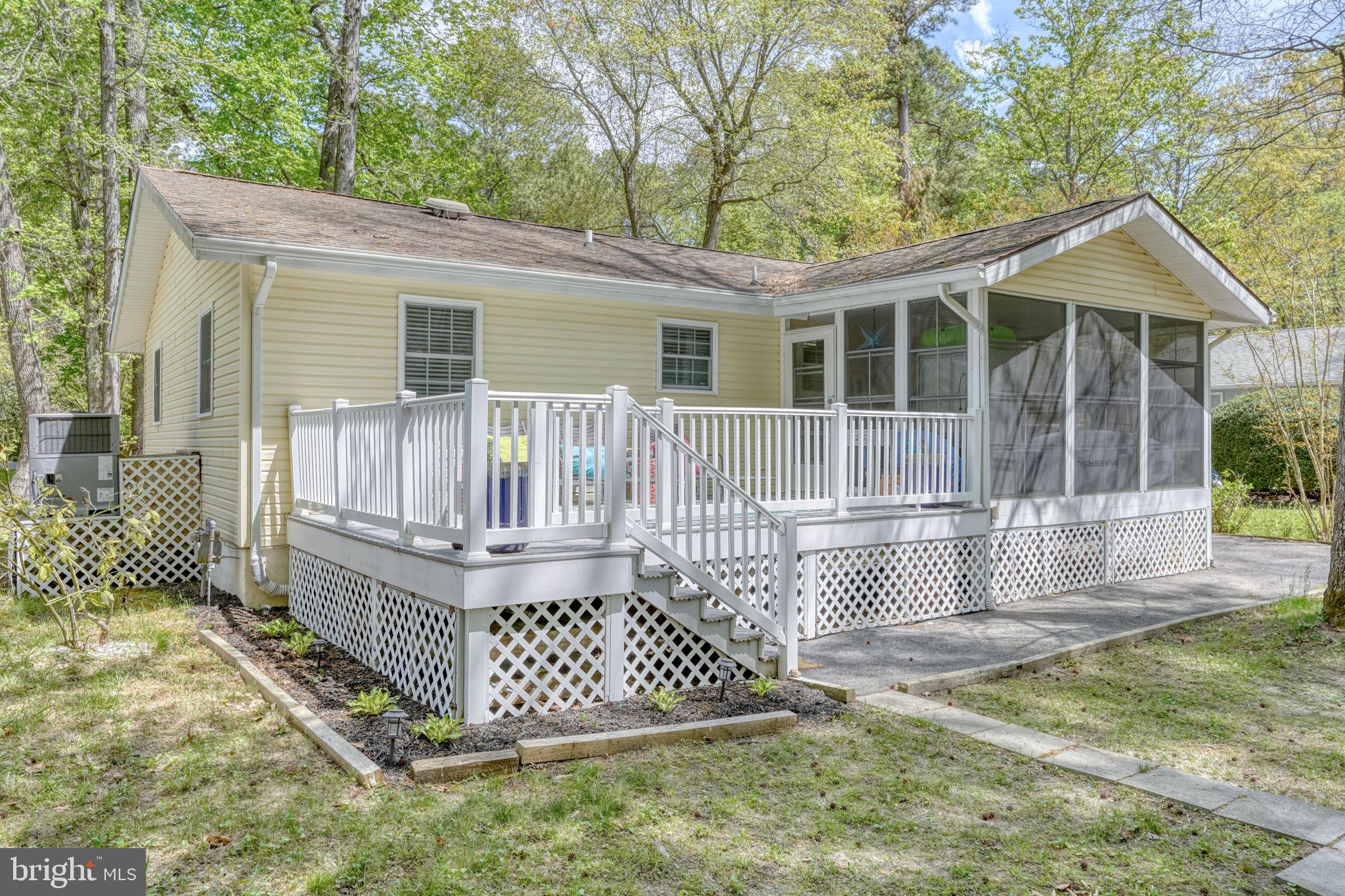 OCEAN PINES - SOMERSET - Residential