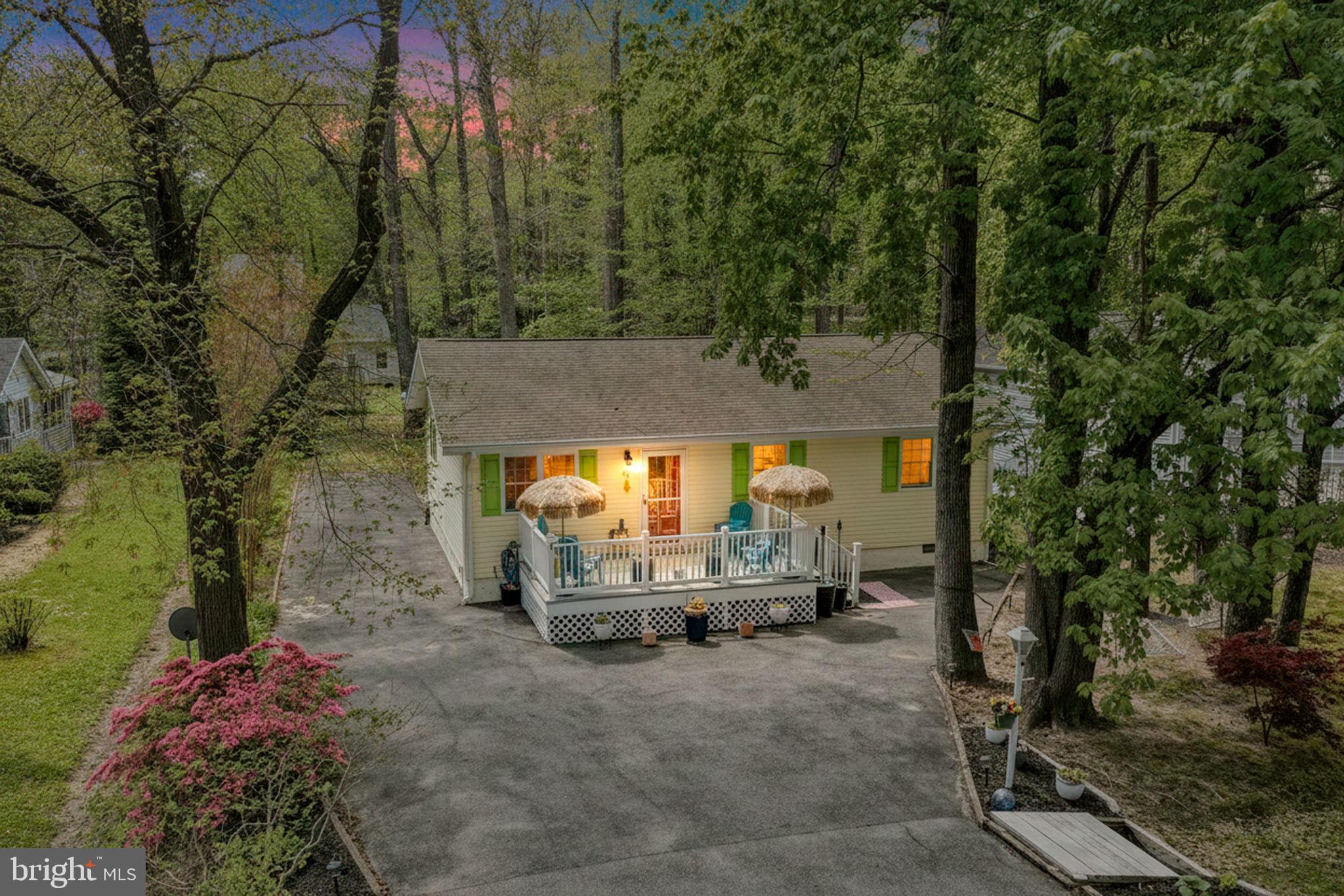 OCEAN PINES - SOMERSET - Residential