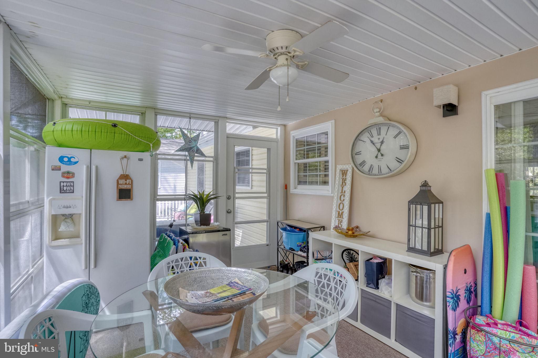 OCEAN PINES - SOMERSET - Residential