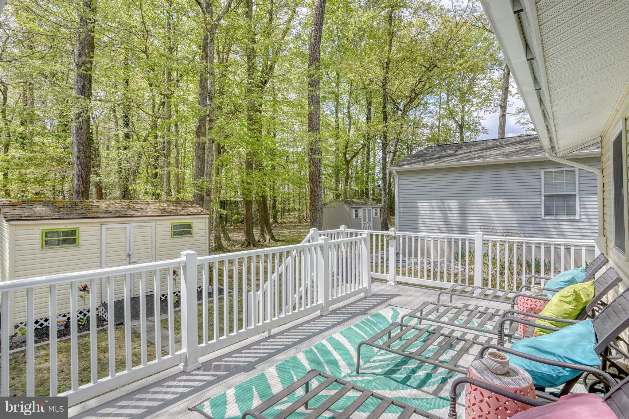 OCEAN PINES - SOMERSET - Residential