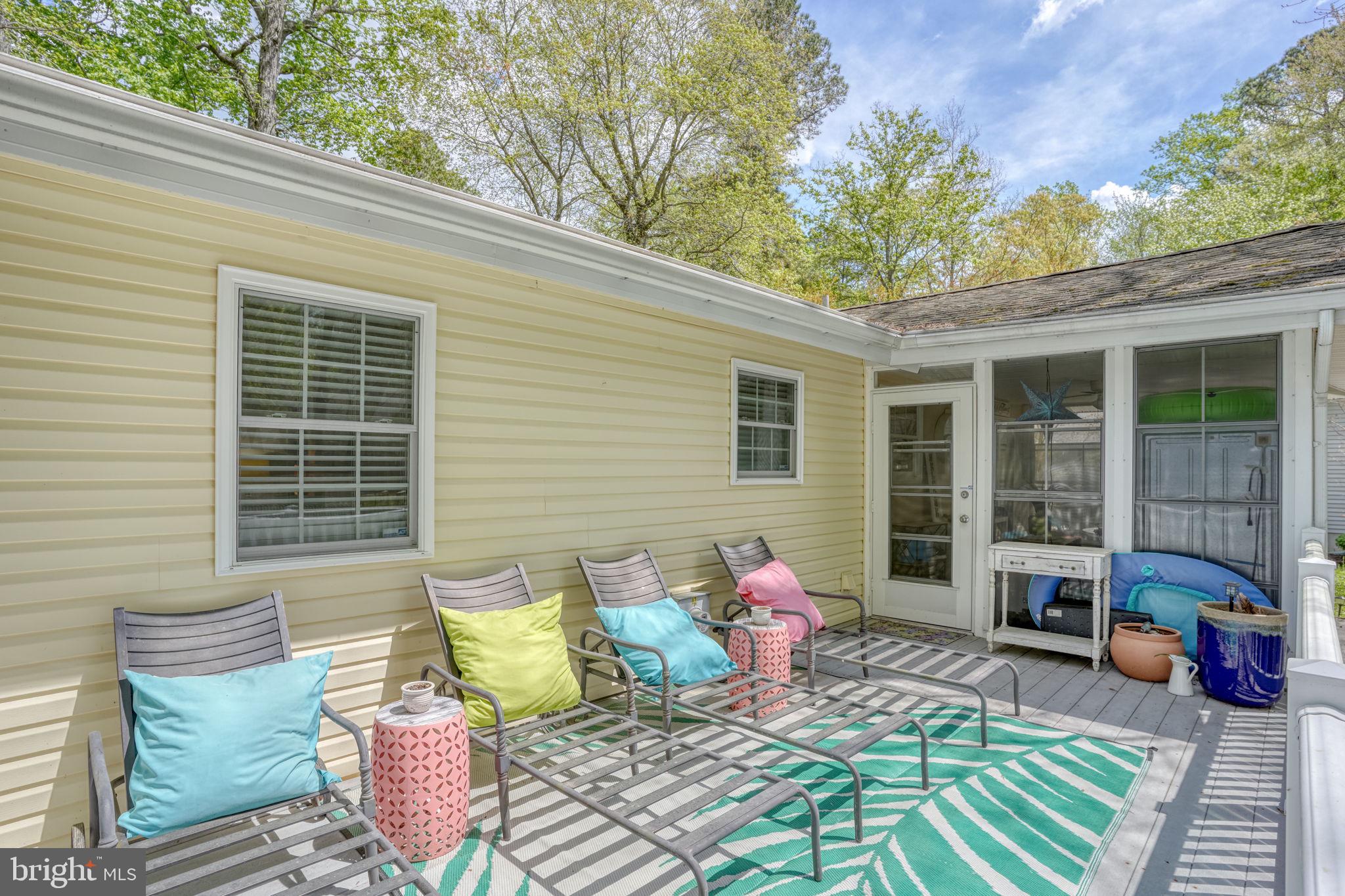 OCEAN PINES - SOMERSET - Residential