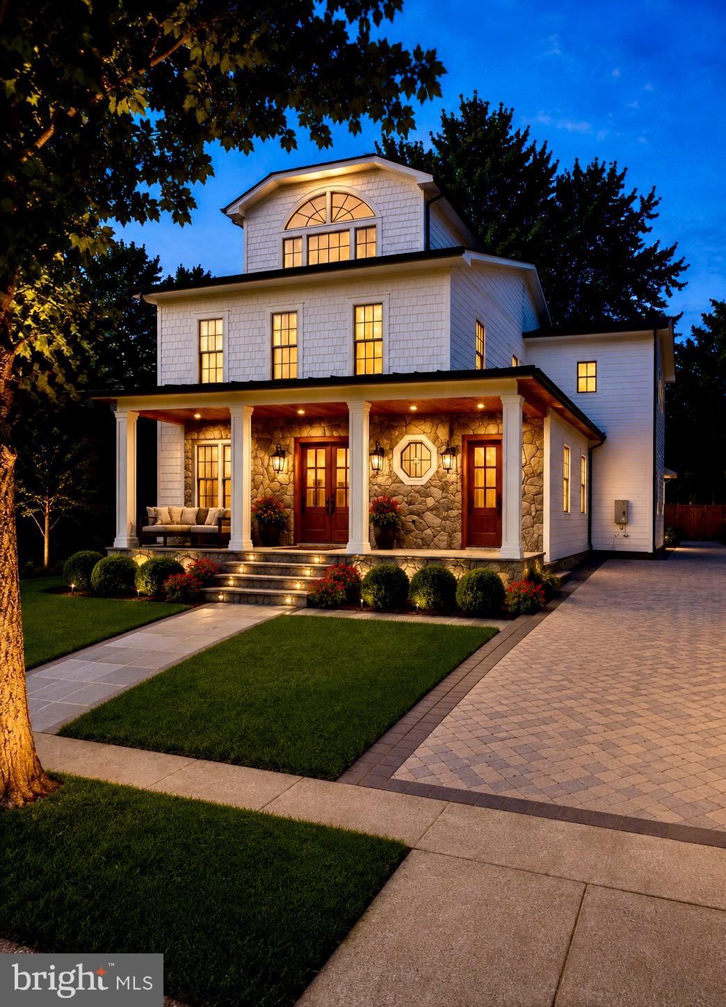 2007 GLEN ROSS ROAD