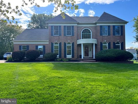 15 BAYBERRY CLOSE NEWARK DE 19711
