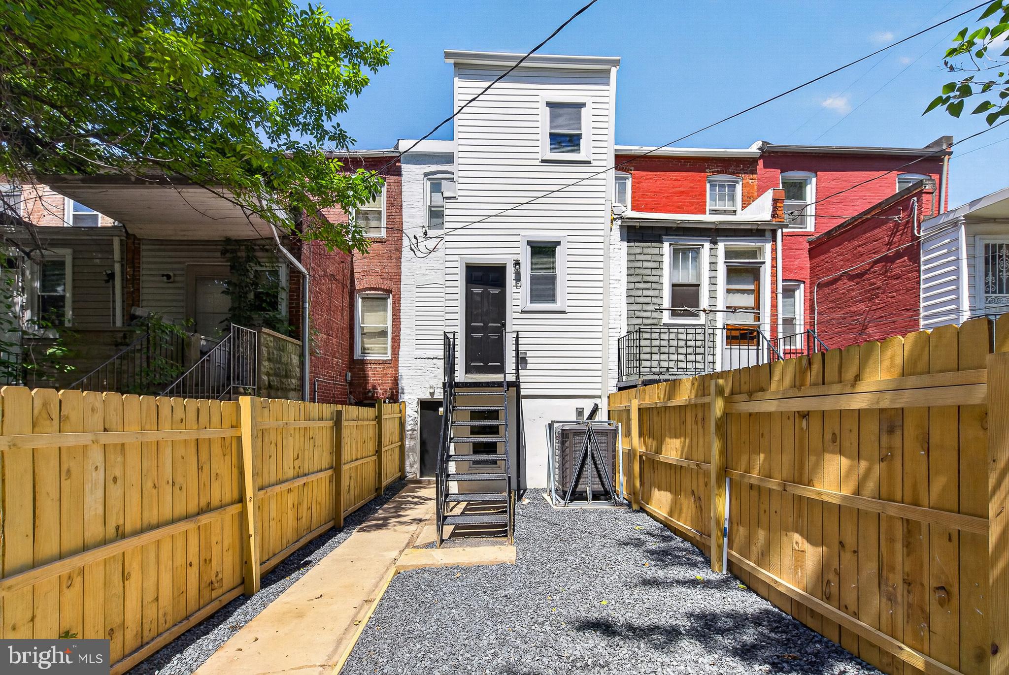 BETTER WAVERLY HISTORIC DISTRICT - Residential