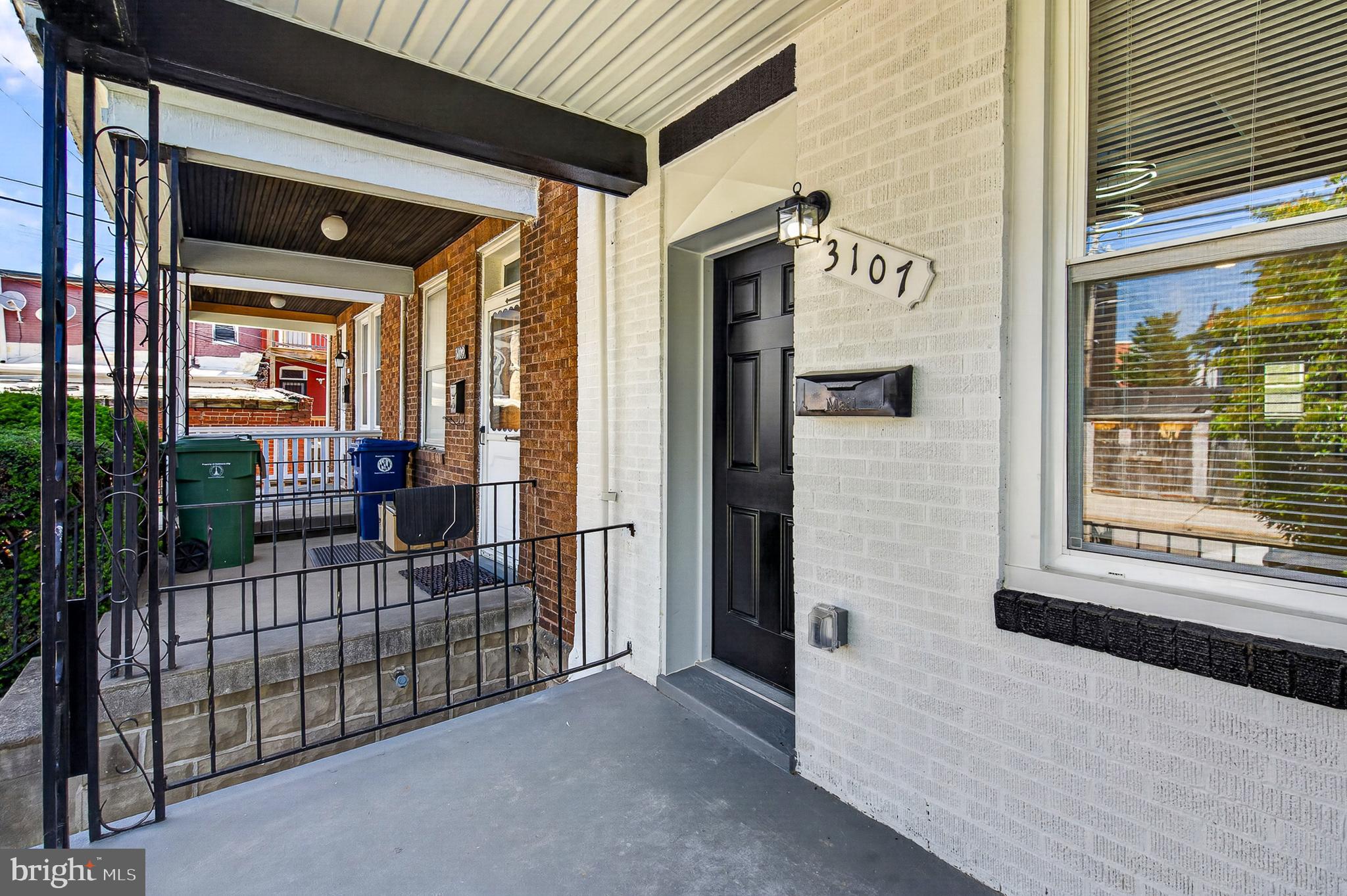 BETTER WAVERLY HISTORIC DISTRICT - Residential
