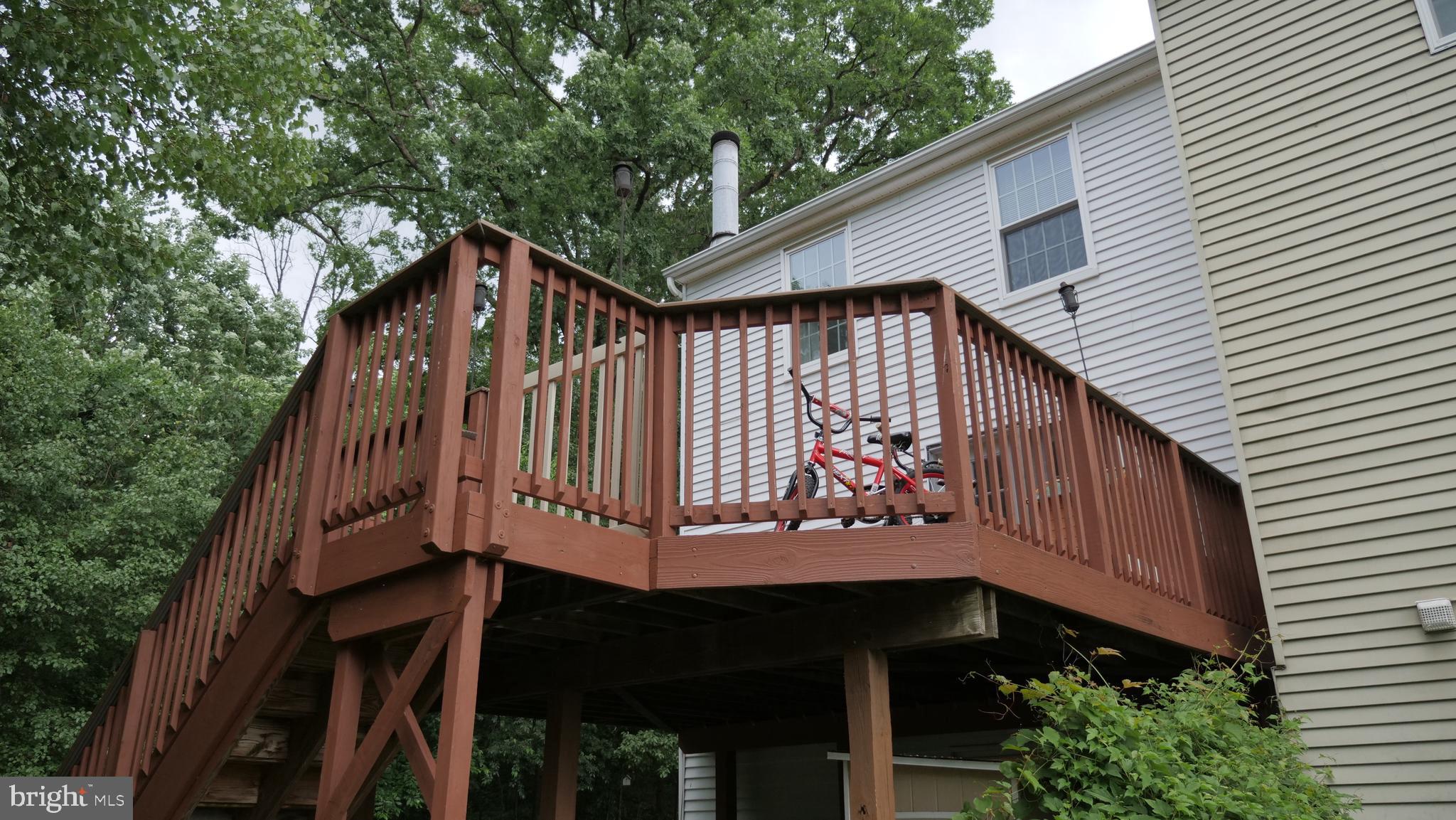 ROCKBURN COMMONS - Residential