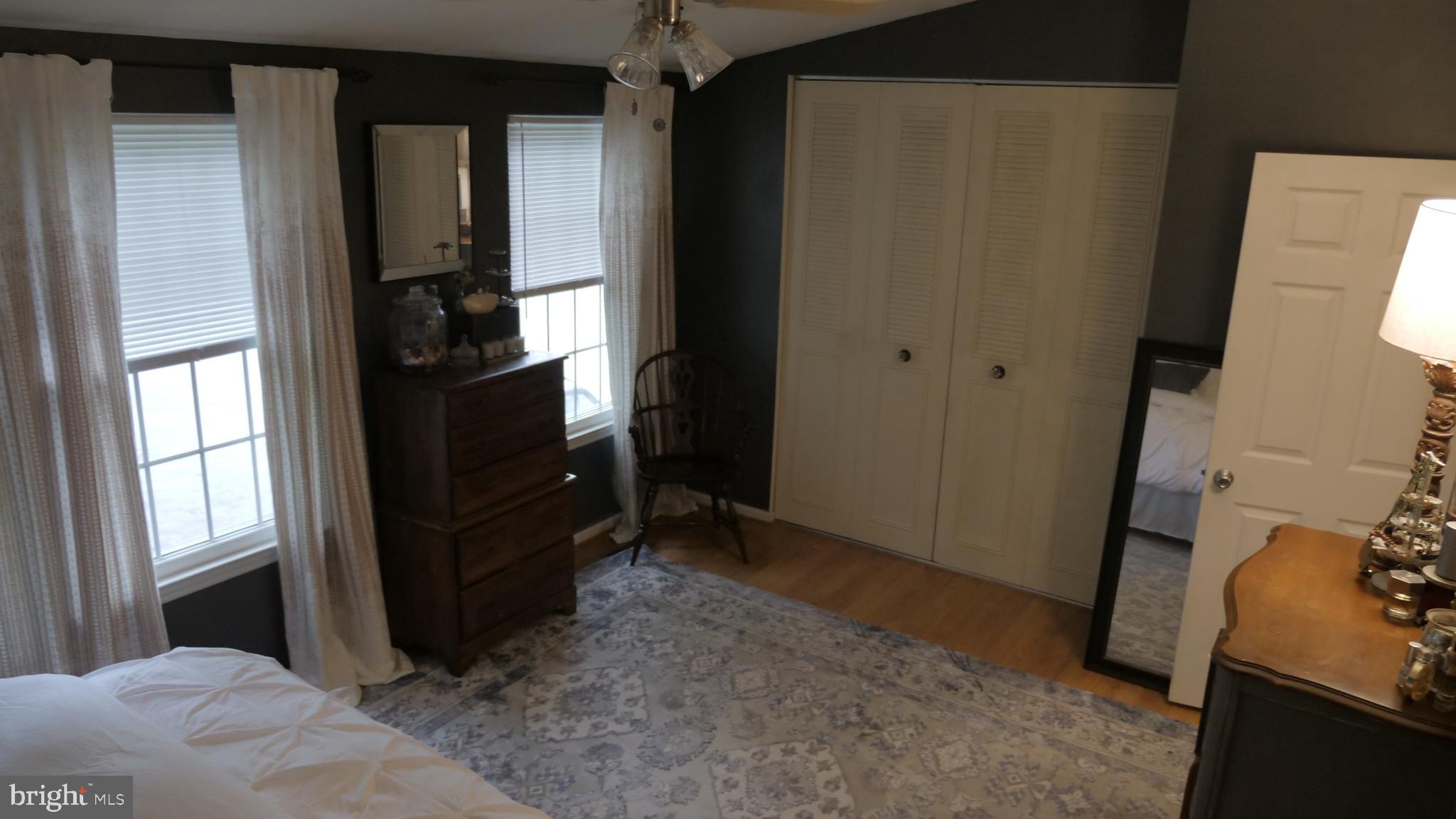 ROCKBURN COMMONS - Residential