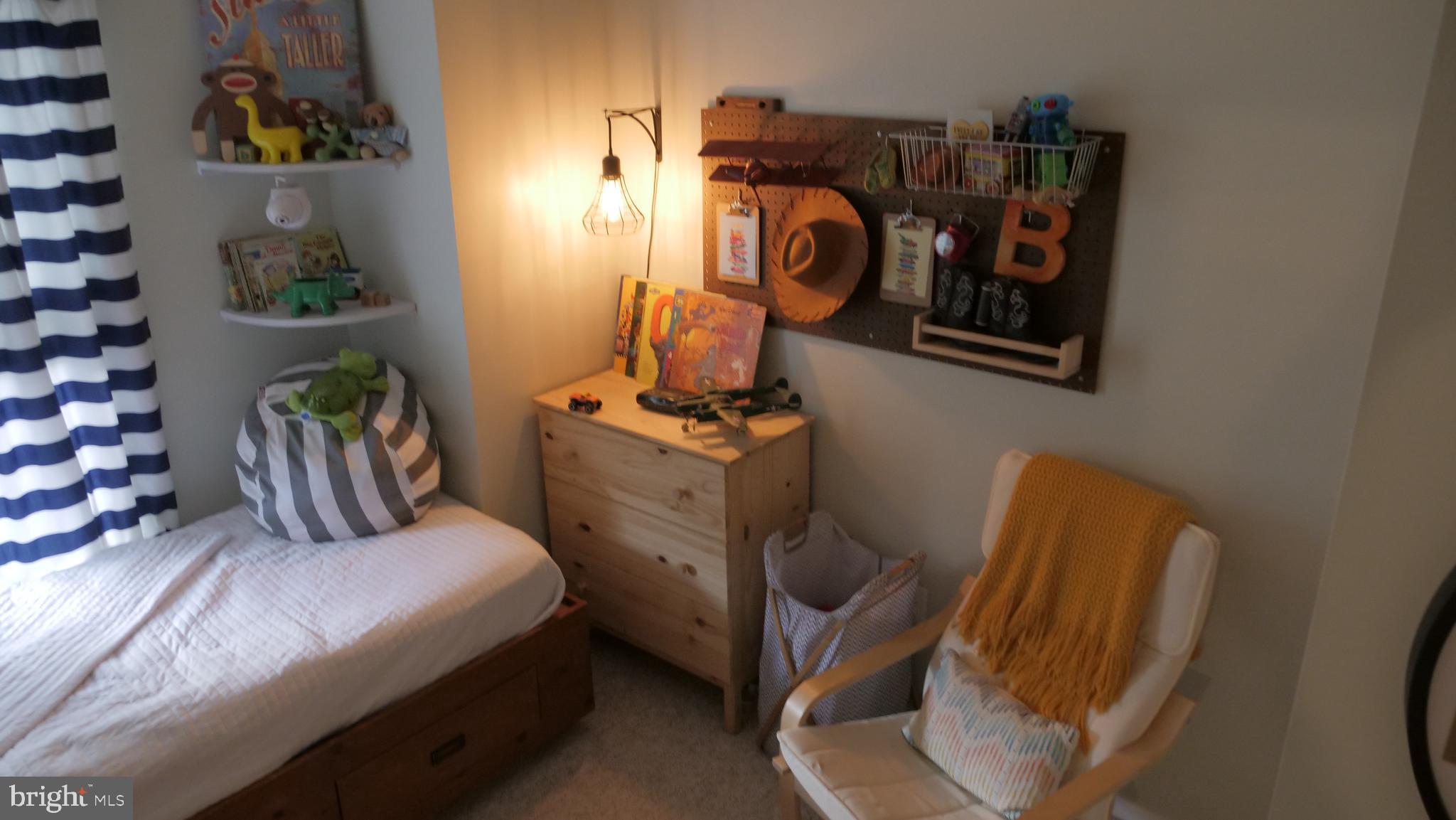 ROCKBURN COMMONS - Residential