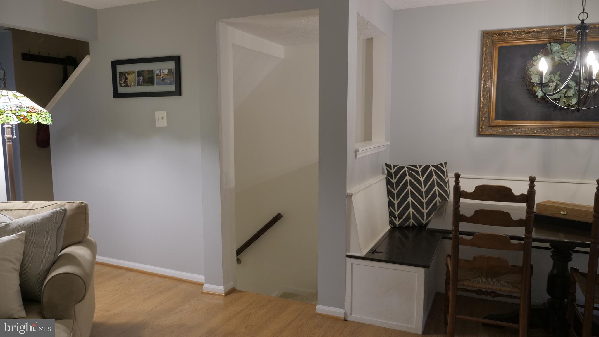 ROCKBURN COMMONS - Residential