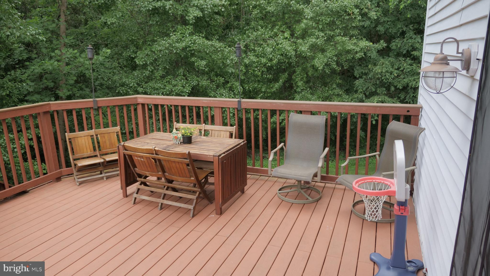 ROCKBURN COMMONS - Residential