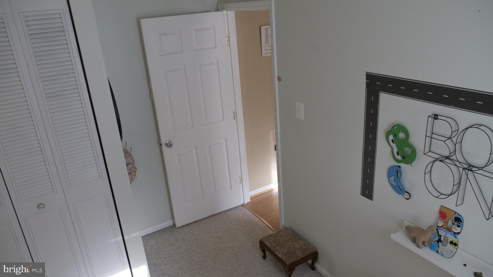 ROCKBURN COMMONS - Residential