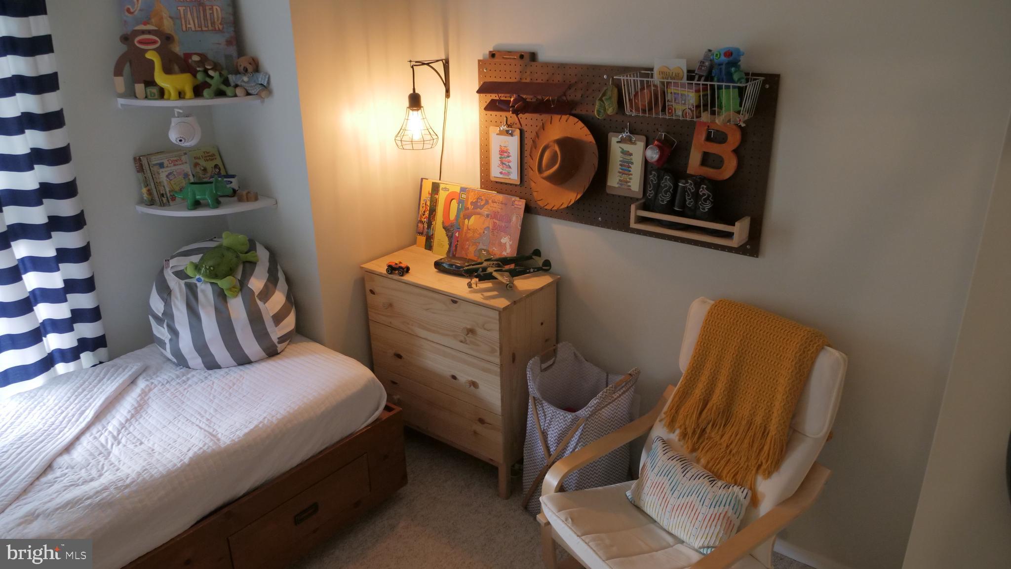 ROCKBURN COMMONS - Residential