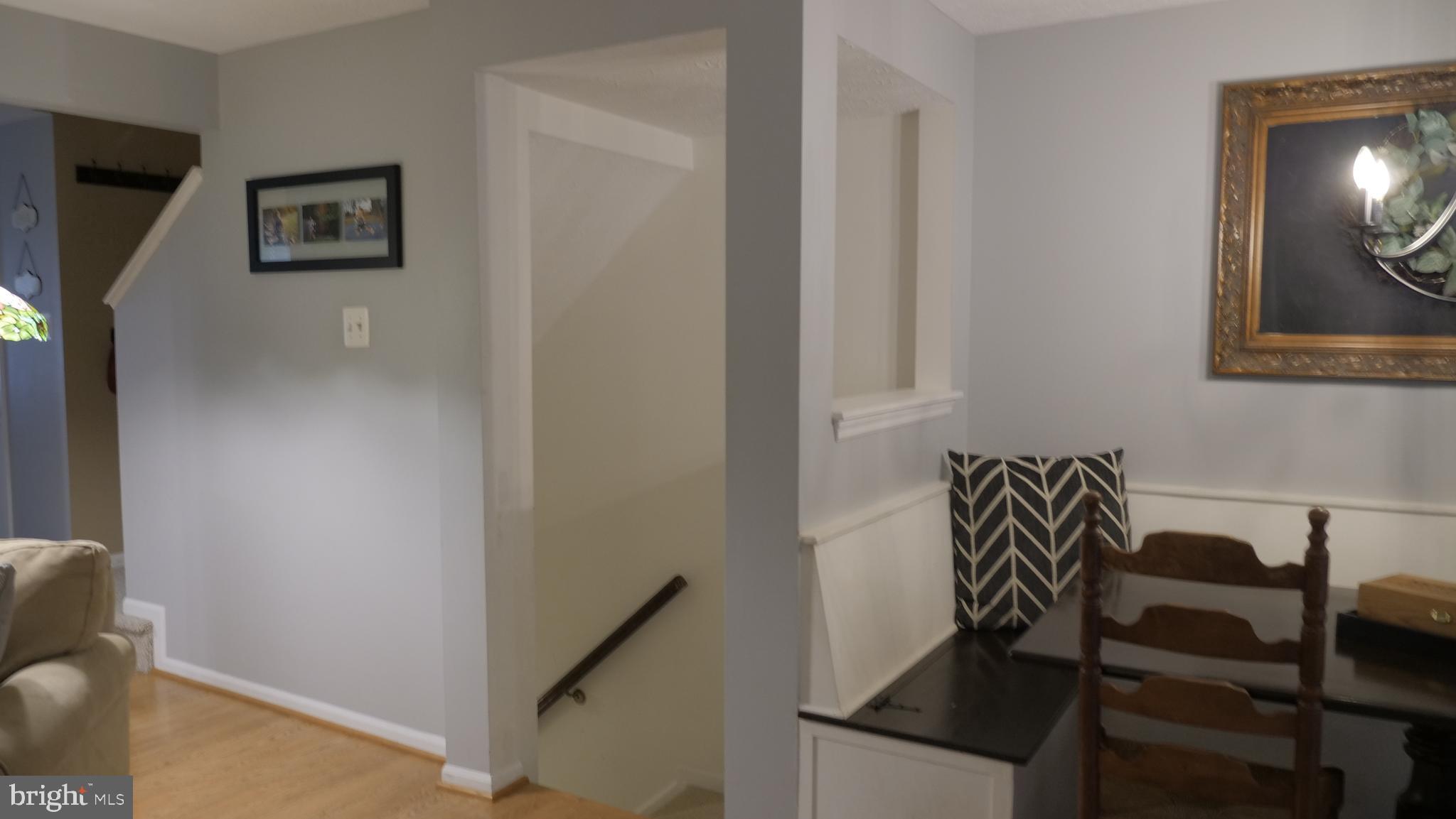 ROCKBURN COMMONS - Residential