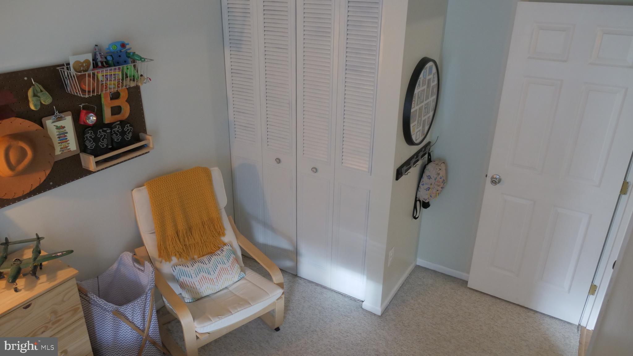 ROCKBURN COMMONS - Residential