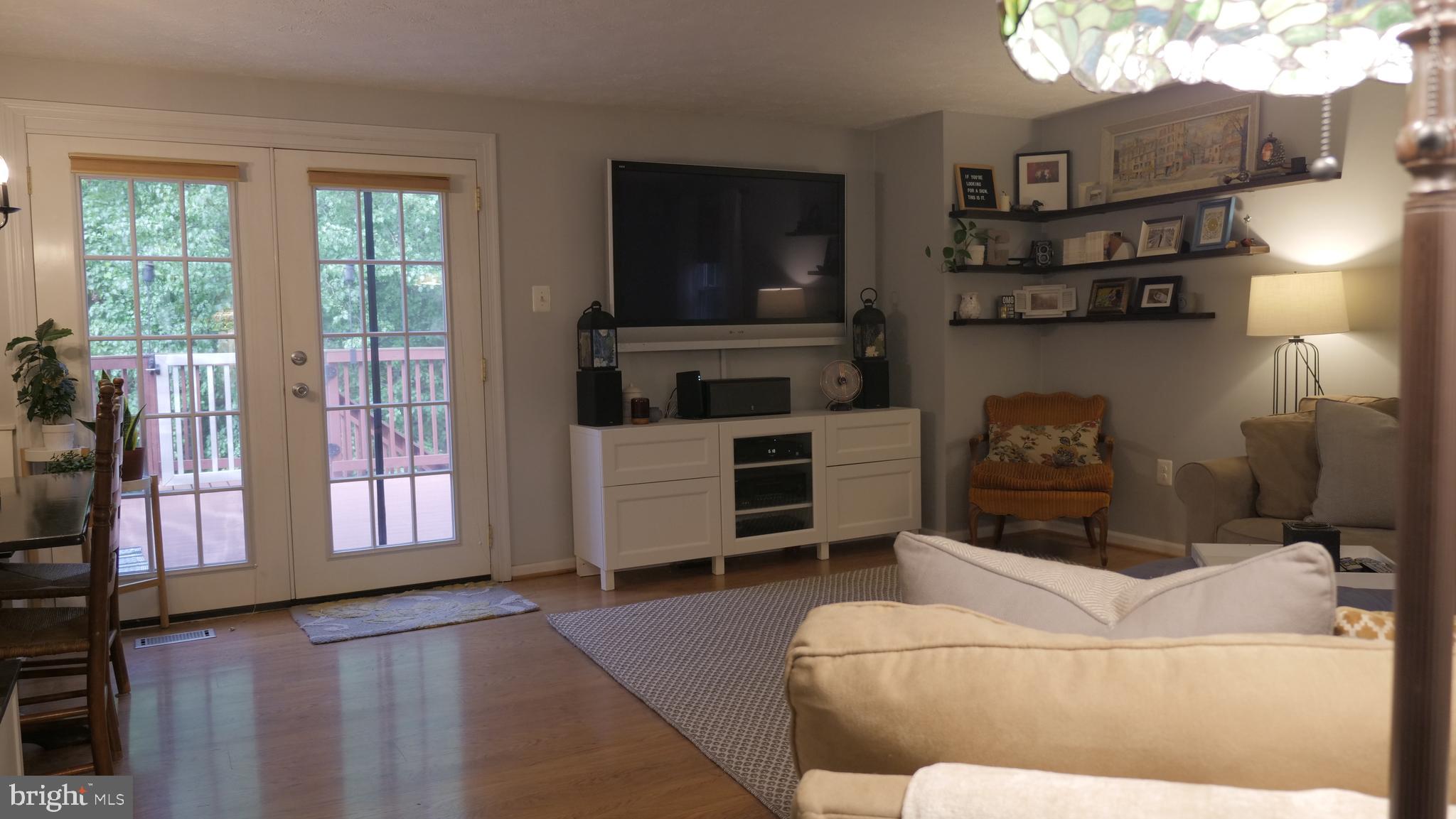 ROCKBURN COMMONS - Residential