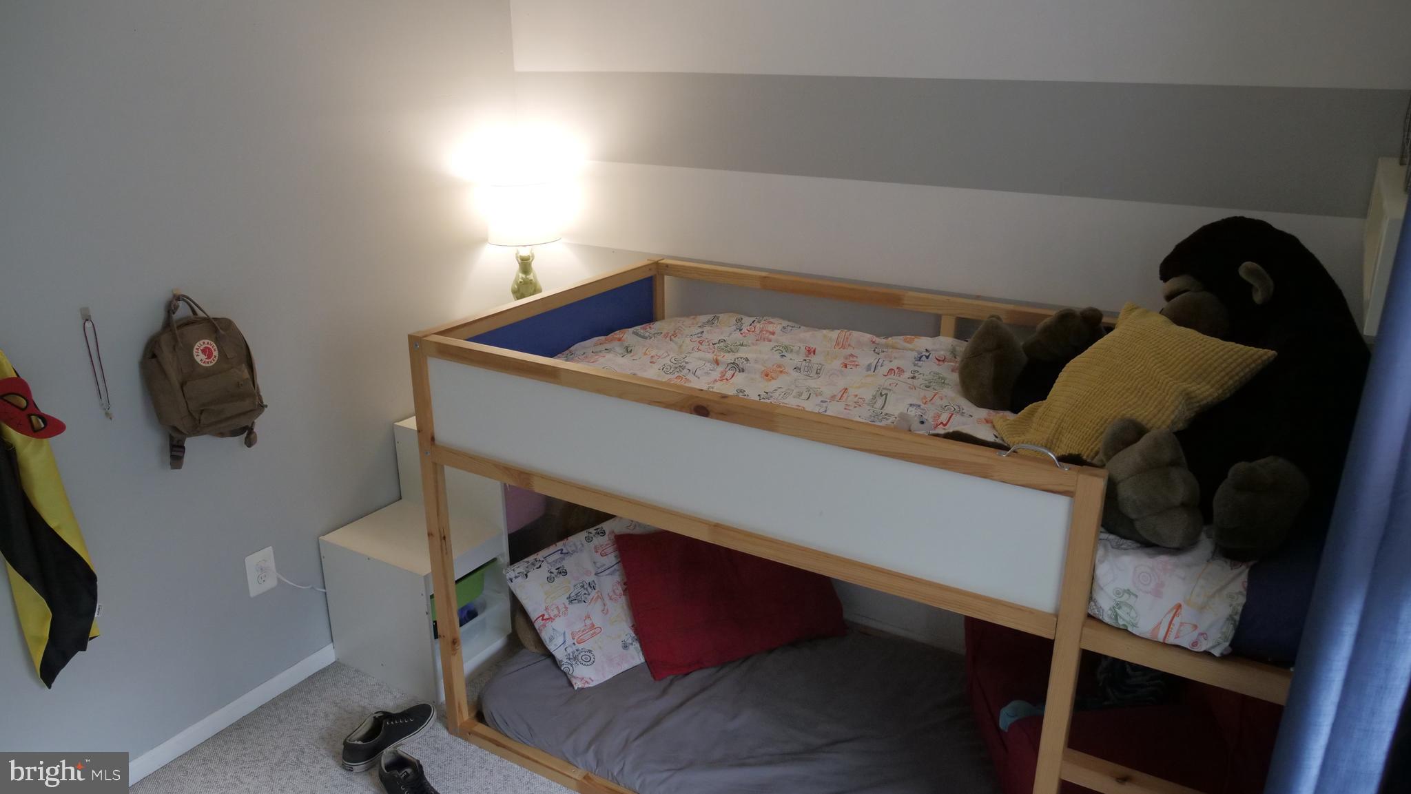 ROCKBURN COMMONS - Residential