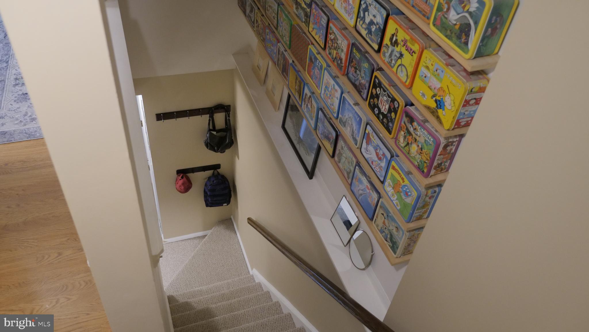 ROCKBURN COMMONS - Residential