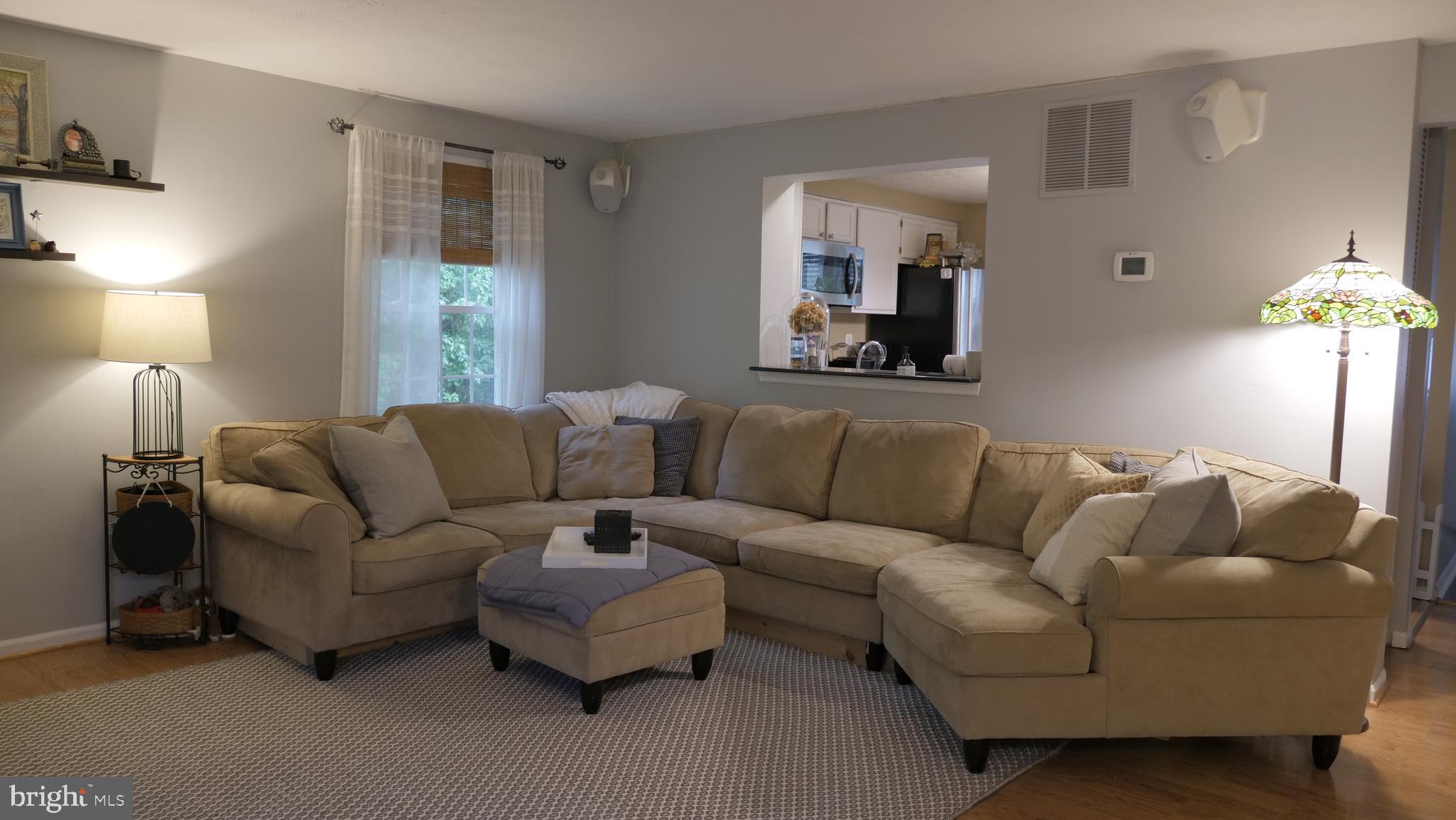 ROCKBURN COMMONS - Residential