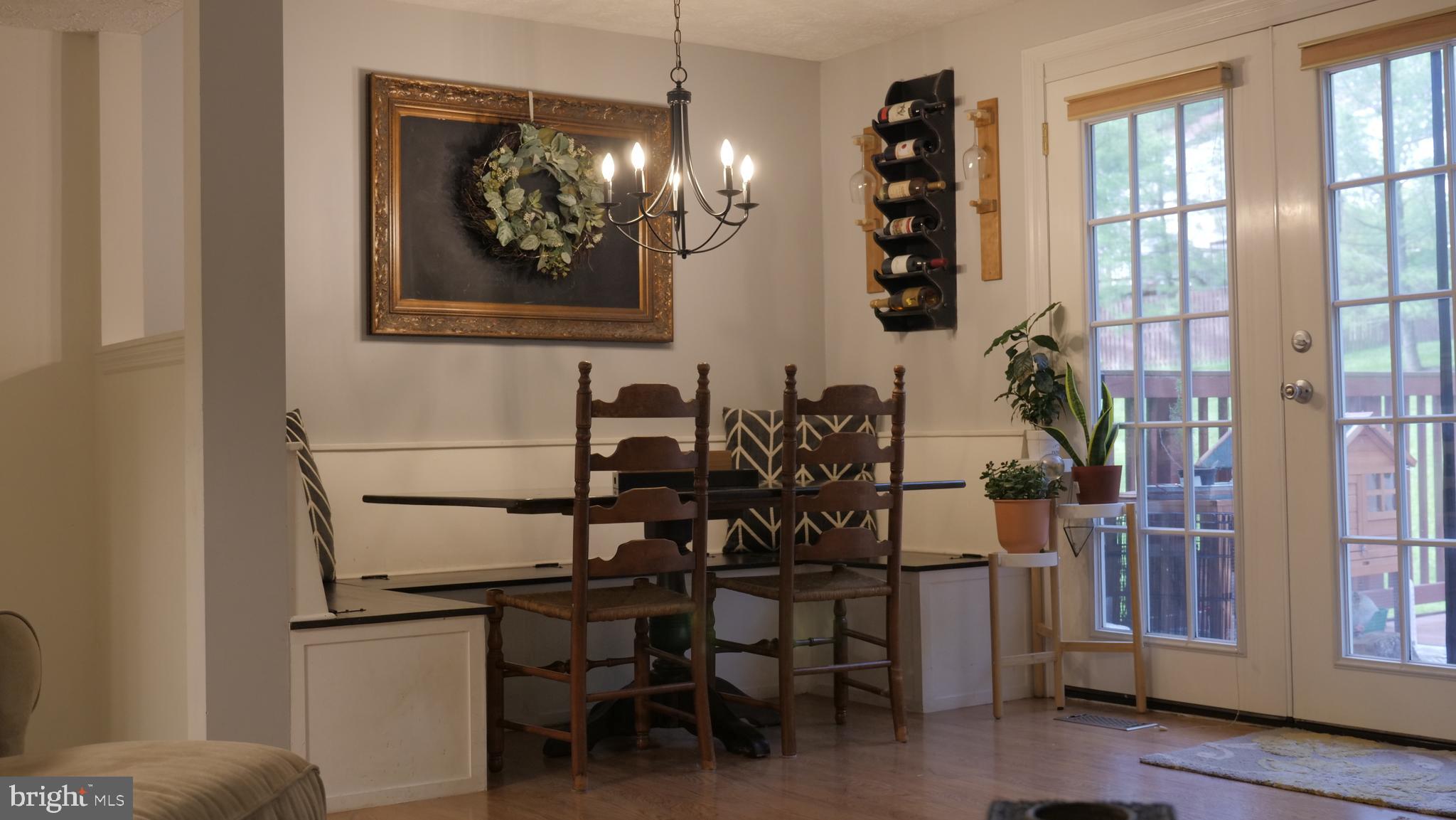 ROCKBURN COMMONS - Residential