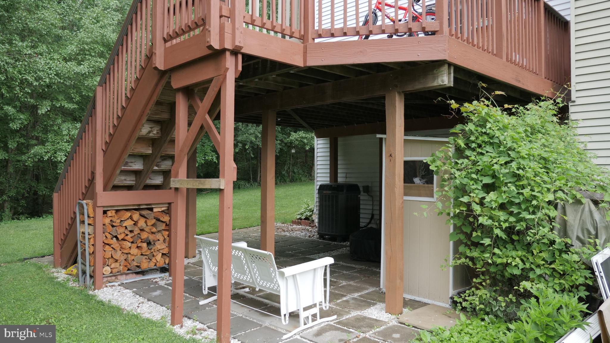 ROCKBURN COMMONS - Residential