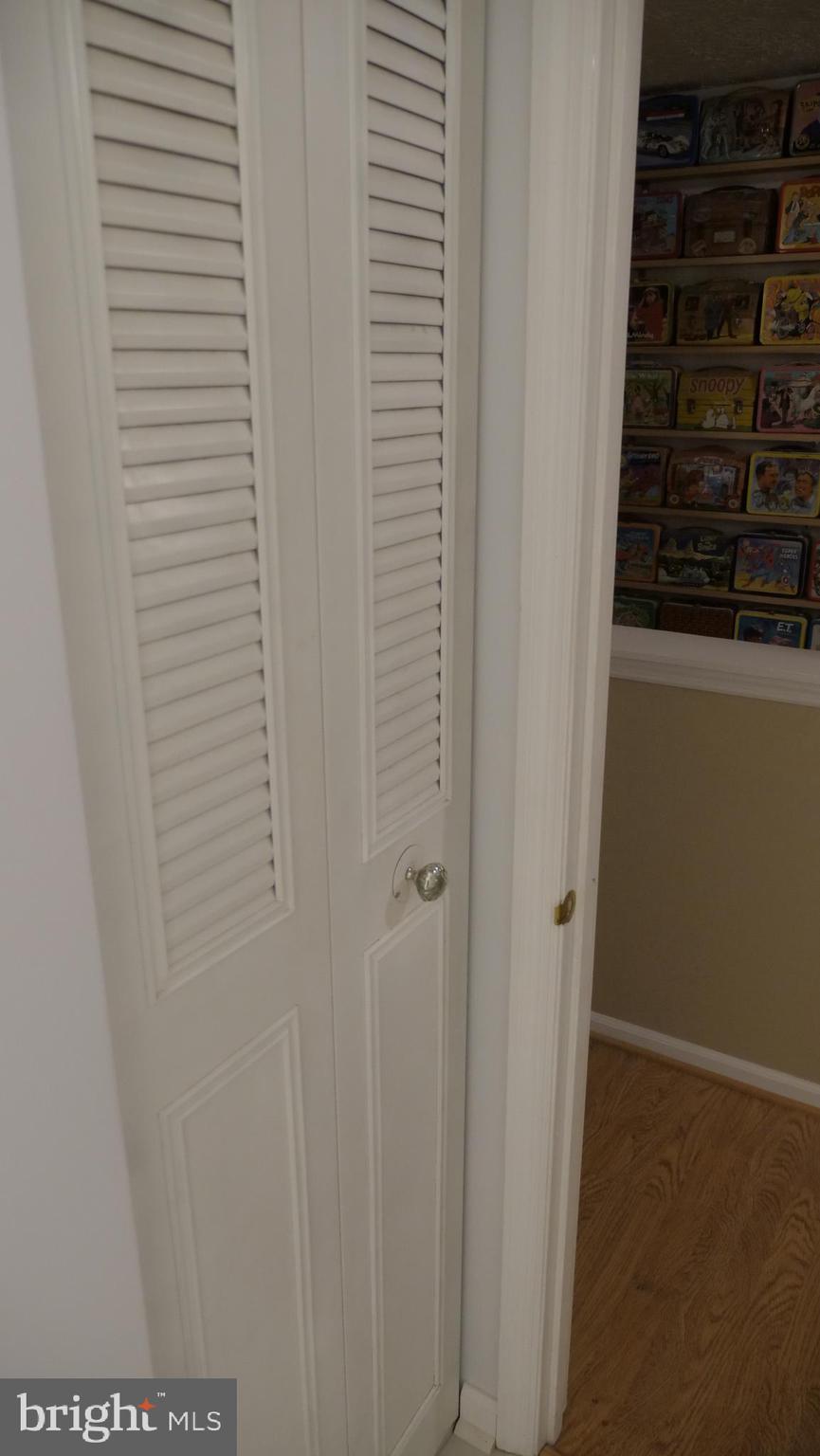 ROCKBURN COMMONS - Residential