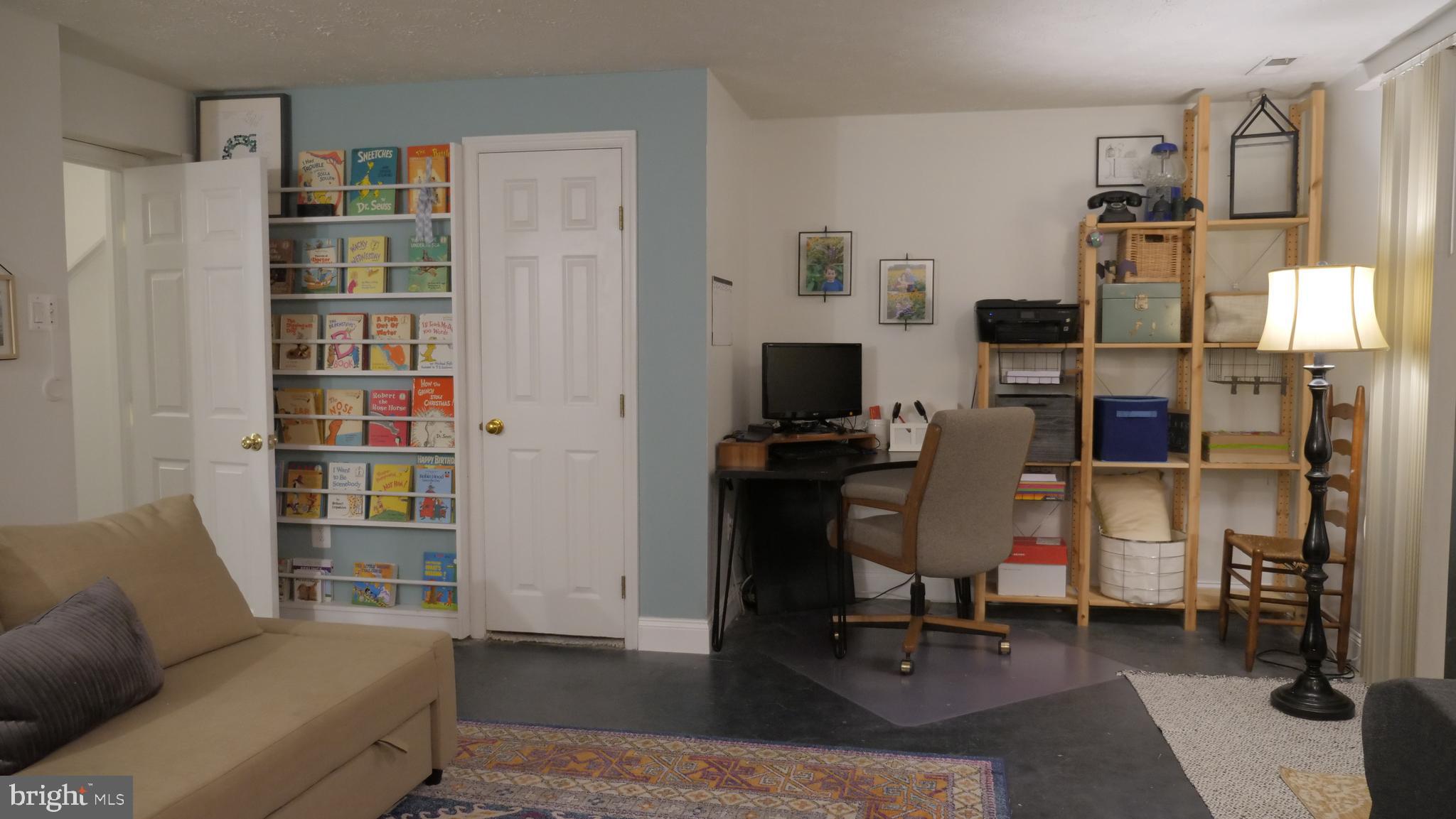 ROCKBURN COMMONS - Residential