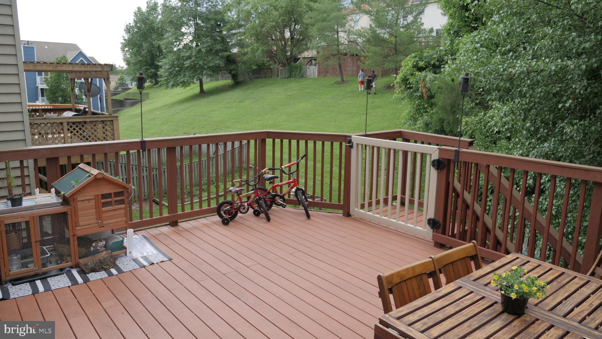 ROCKBURN COMMONS - Residential