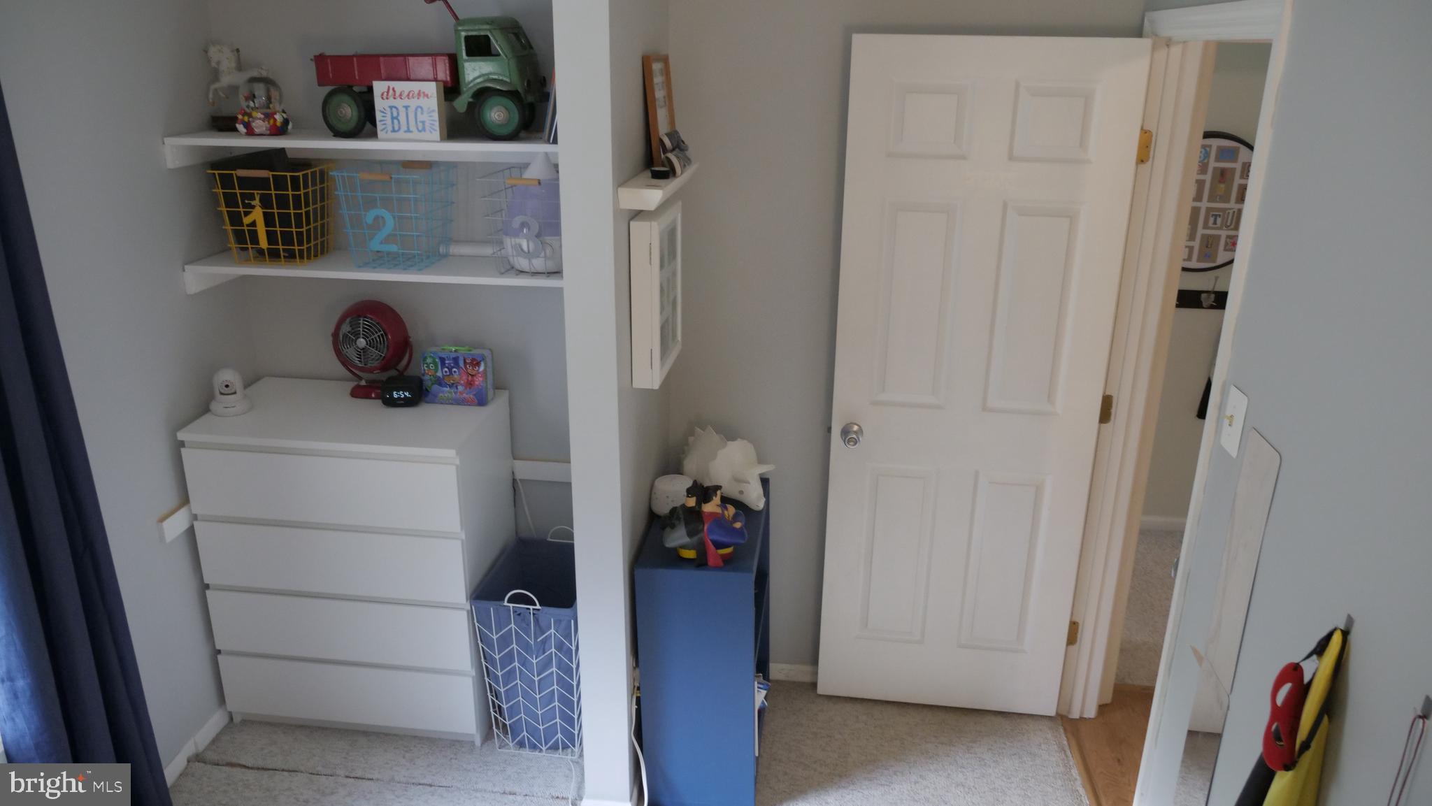 ROCKBURN COMMONS - Residential