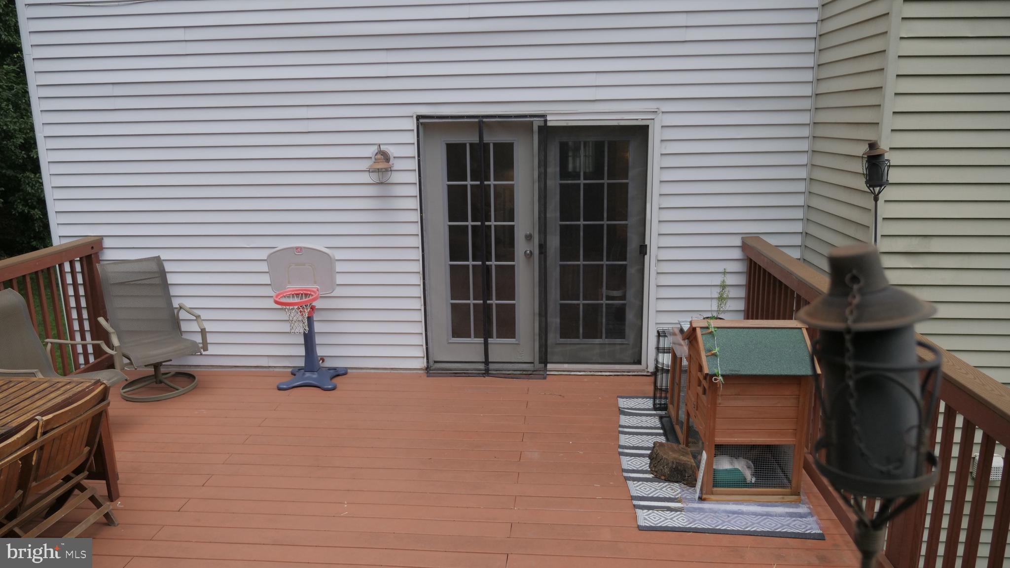 ROCKBURN COMMONS - Residential