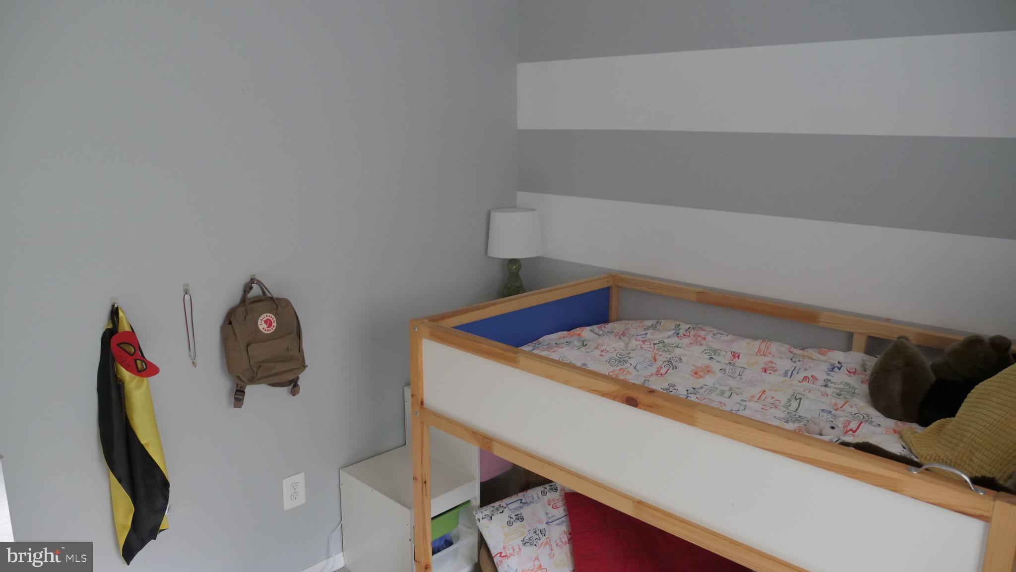 ROCKBURN COMMONS - Residential